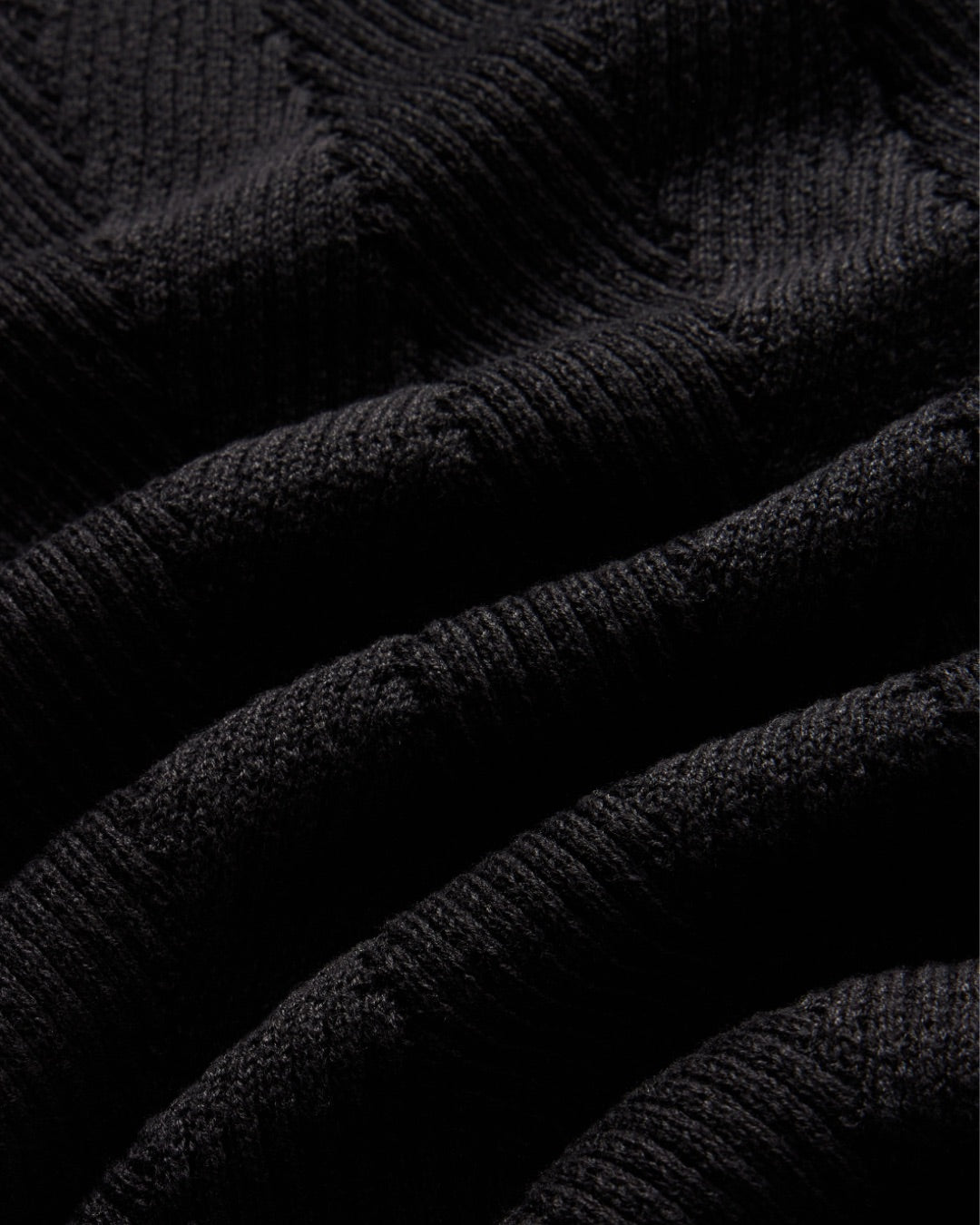 Alastair Slim Fit Knit Polo