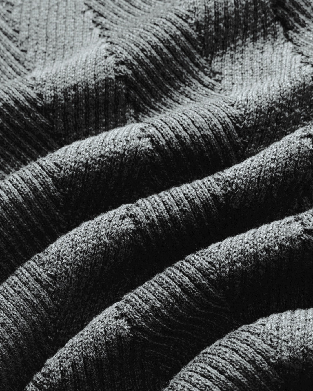 Alastair Slim Fit Knit Polo