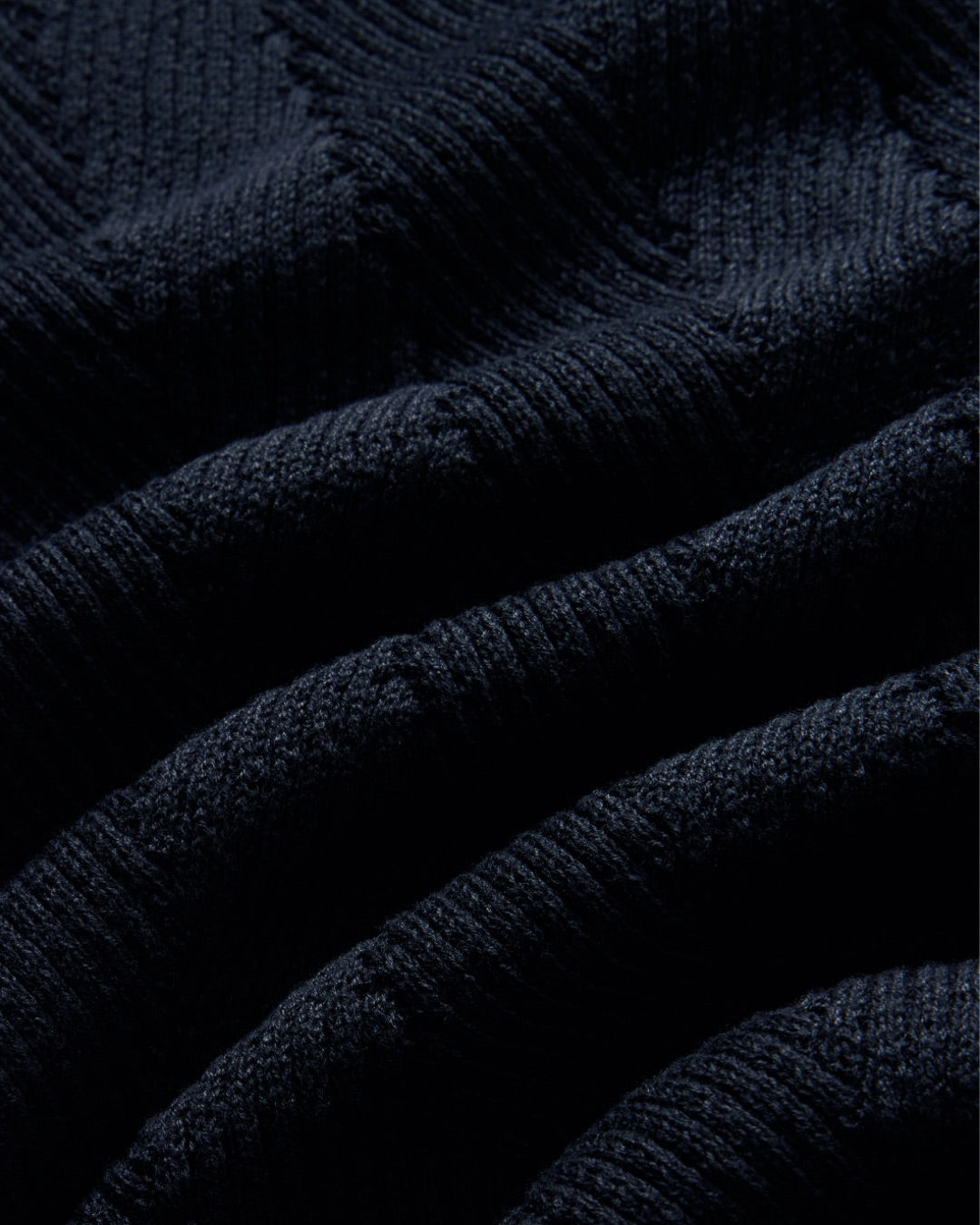 Alastair Slim Fit Knit Polo