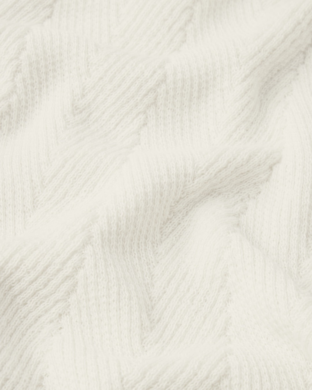 Alastair L/S Slim Fit Knit Polo - WESTON JON BOUCHÉR