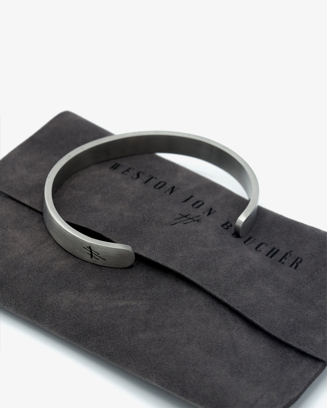 Gentleman's Cuff