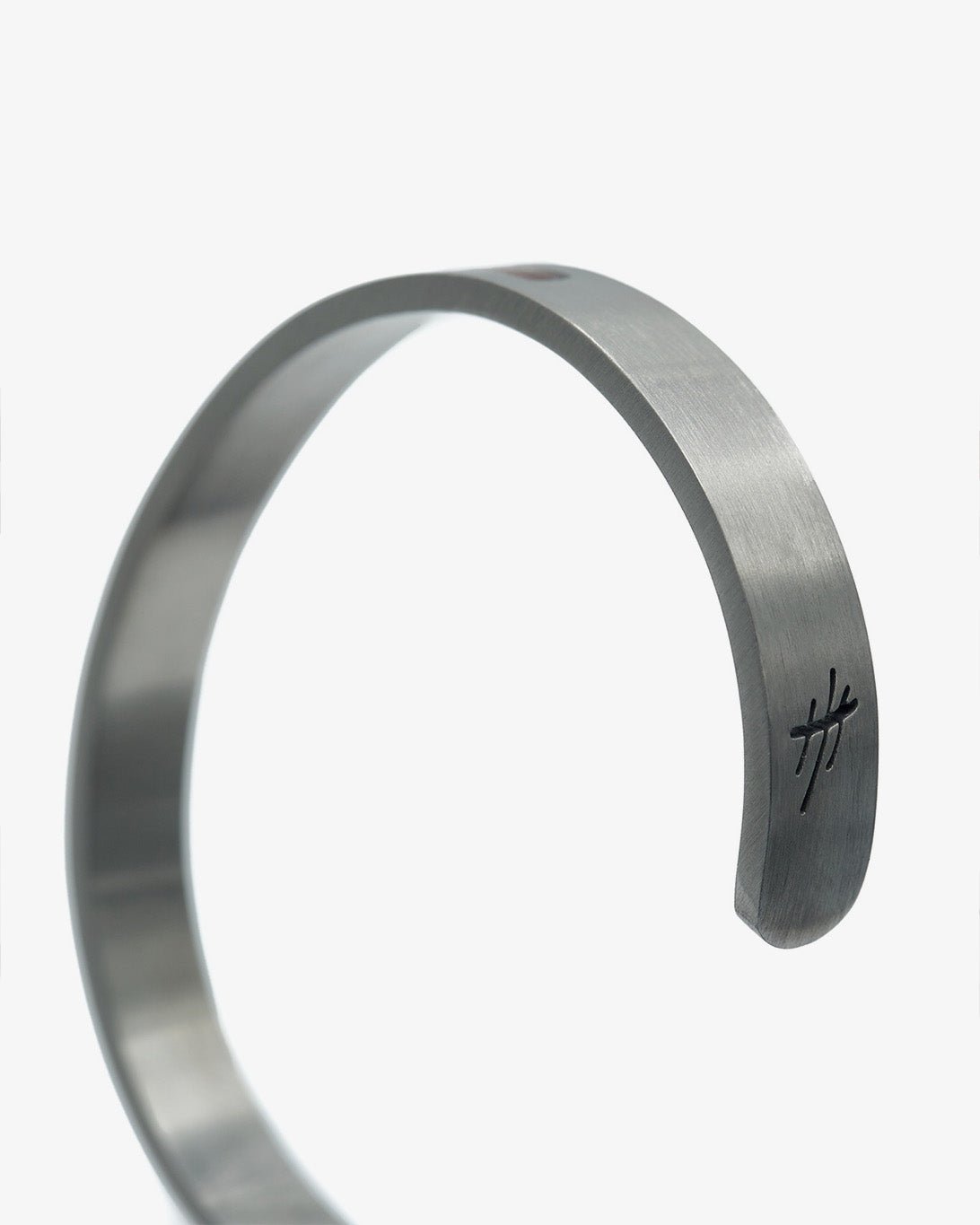 Gentleman's Cuff - WESTON JON BOUCHÉR