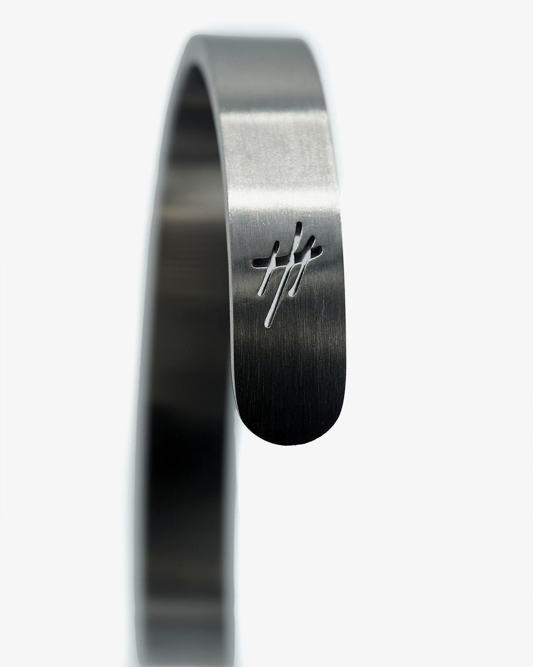 Gentleman's Cuff - WESTON JON BOUCHÉR