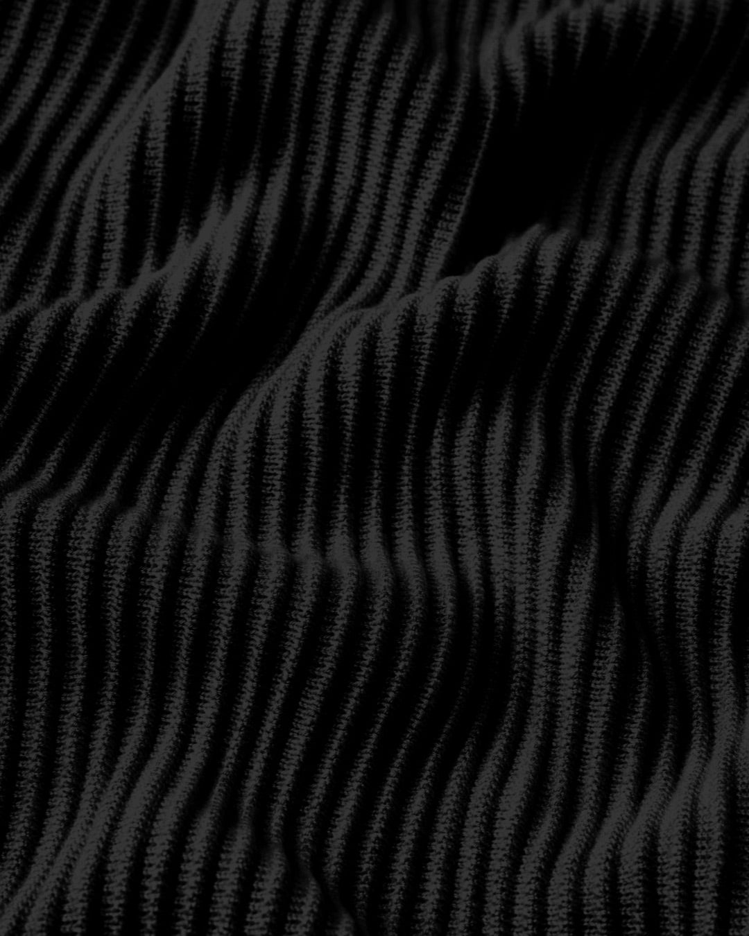 Dune Ottoman Knit Luxury Hoodie w/Silk & Wool