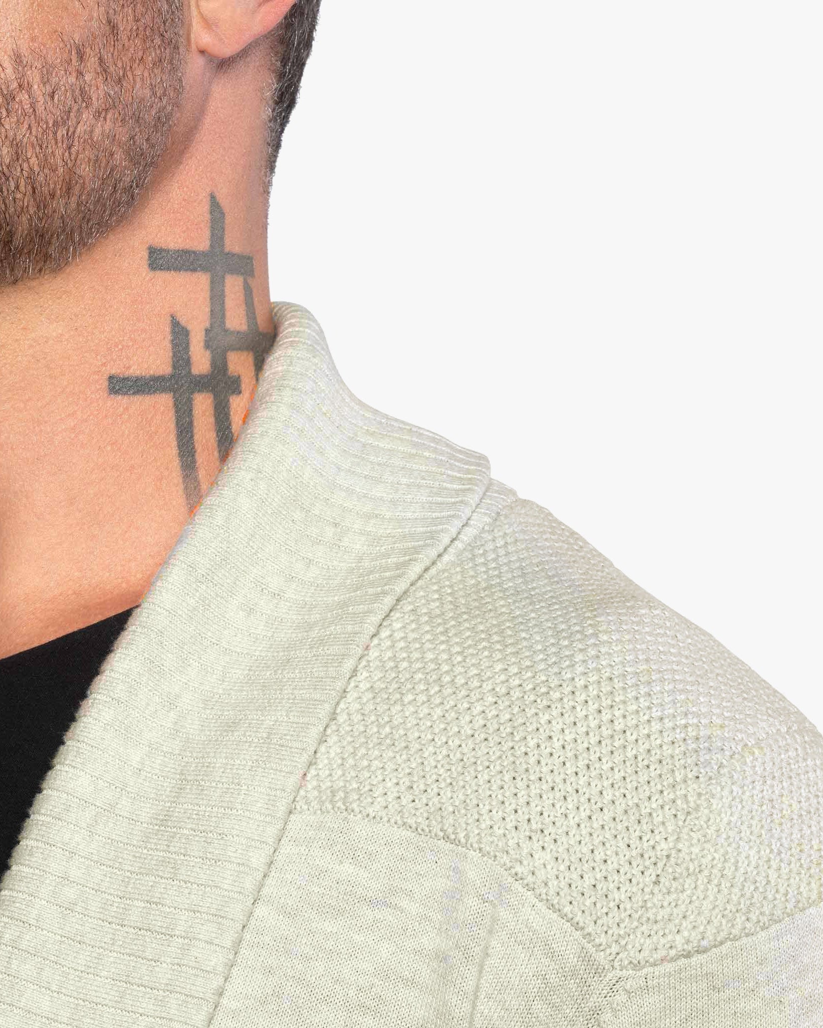 Hemingway Lightweight Slim Fit Cardigan