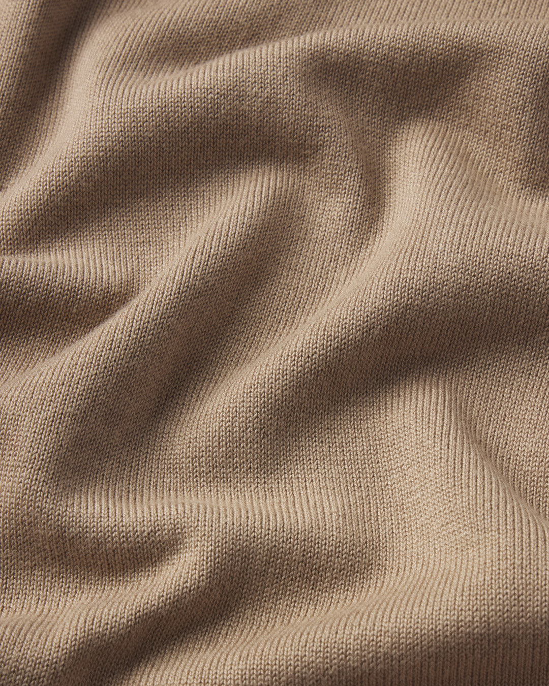 Lightweight Slim Fit Sweater