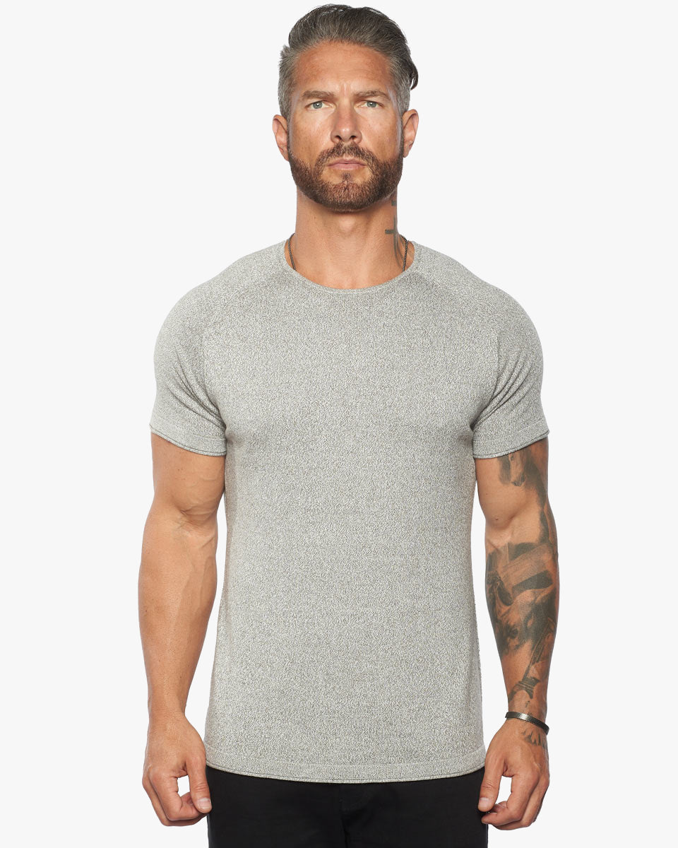 SS Lightweight Slim Fit Sweater