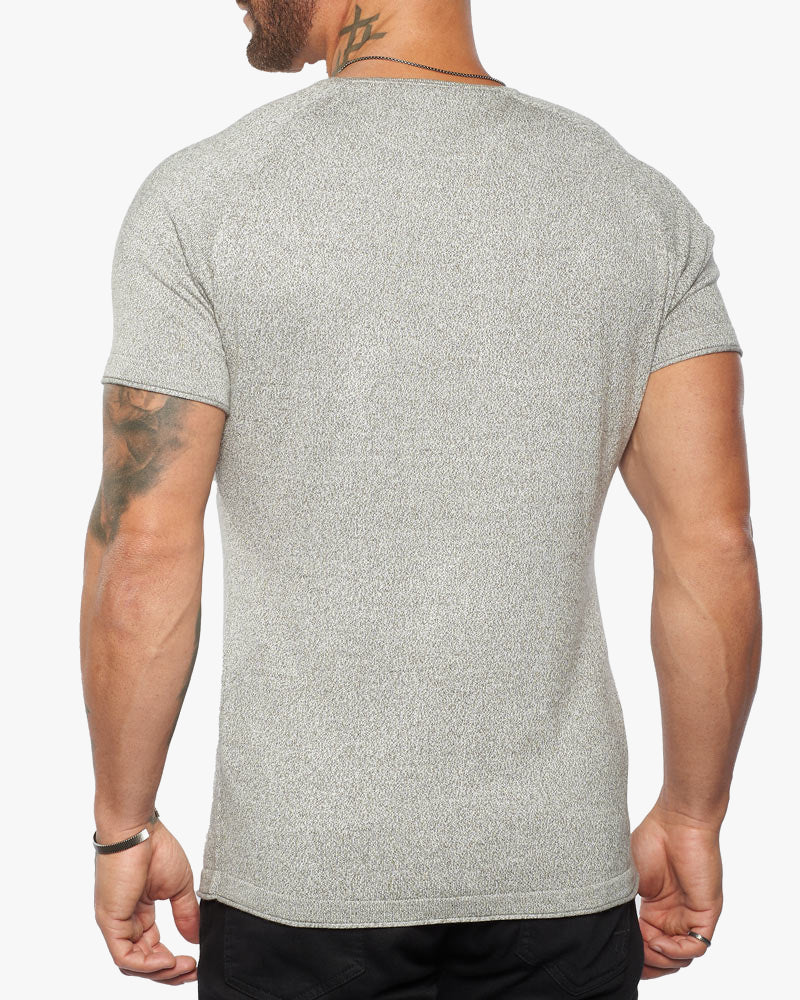 SS Lightweight Slim Fit Sweater