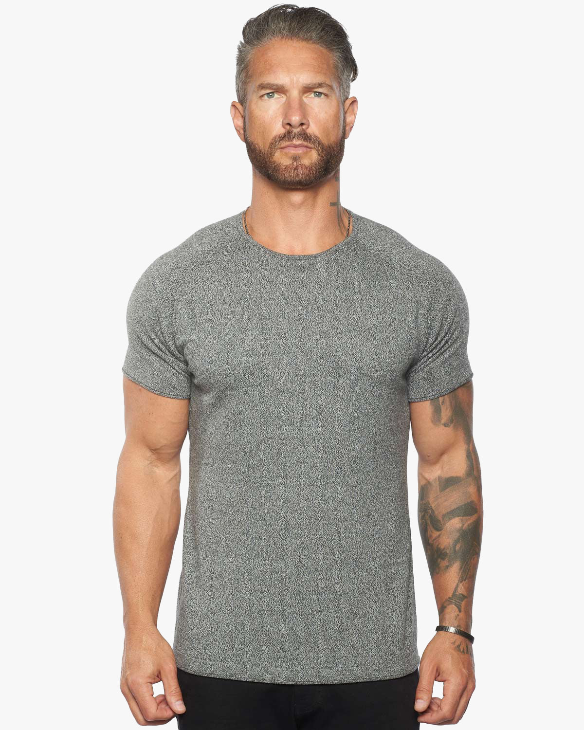 SS Lightweight Slim Fit Sweater