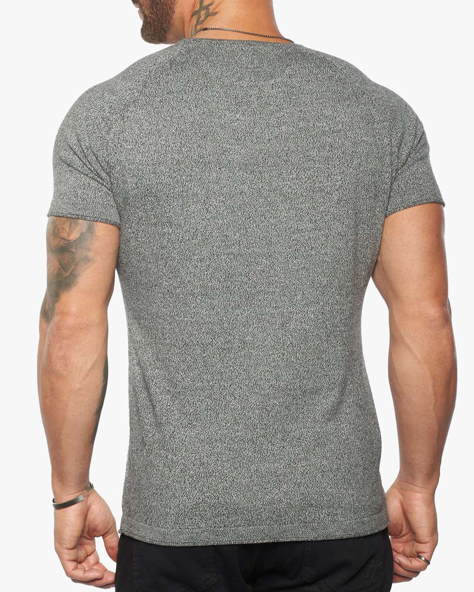 SS Lightweight Slim Fit Sweater