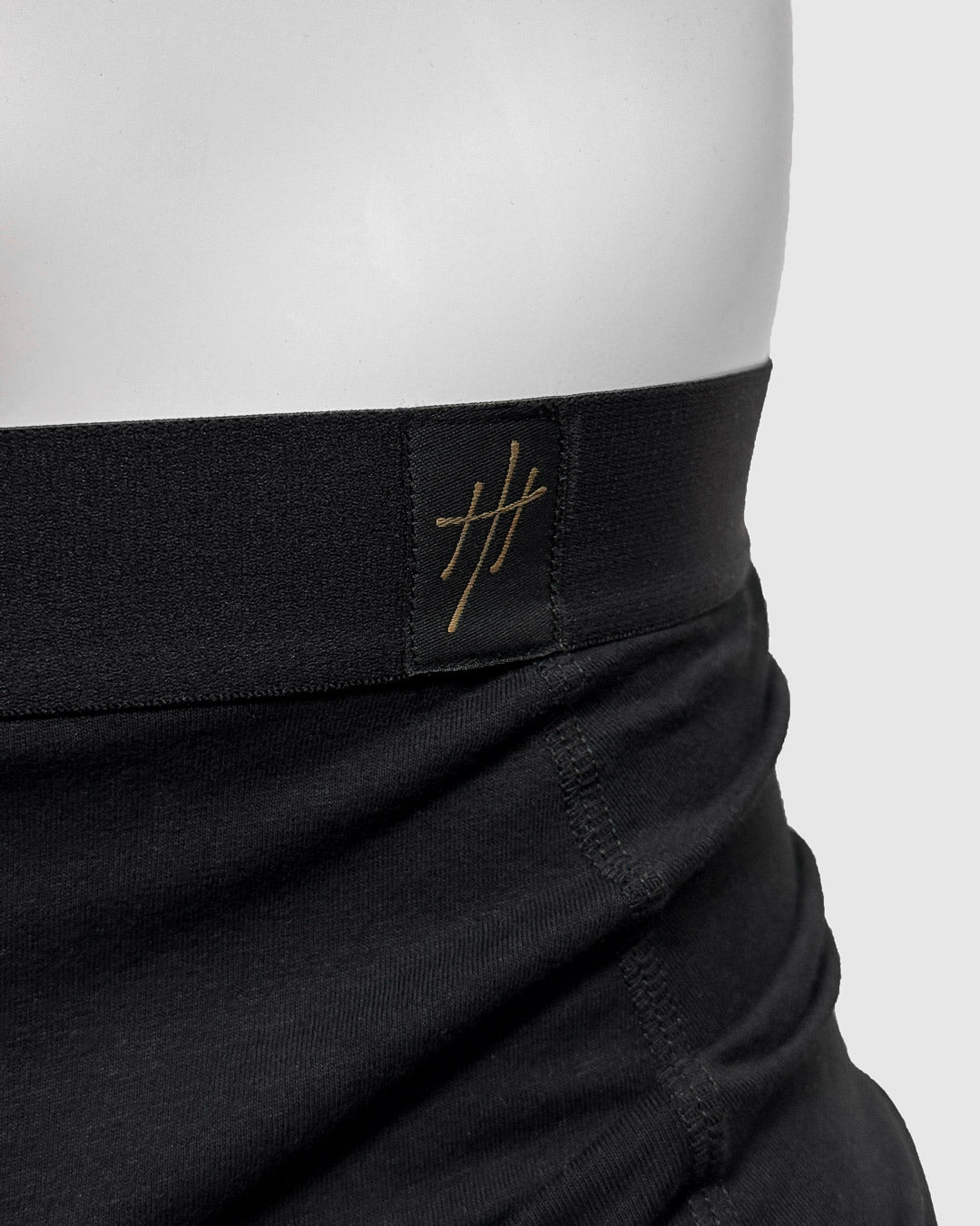 The Owen Comfort Fit Men's Boxer Briefs - Weston Jon Boucher