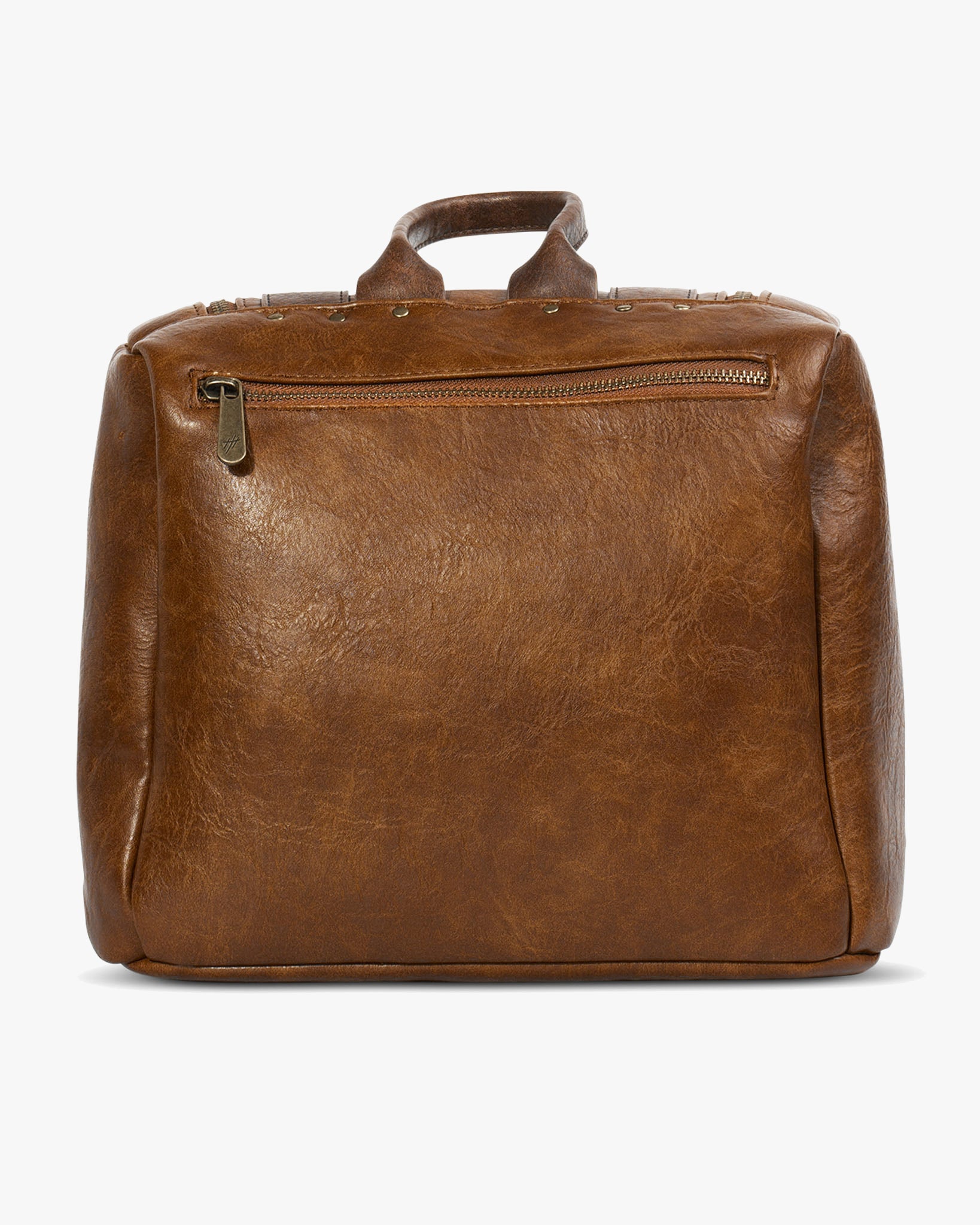 Traveler Men's Large Luxury Toiletry Bag