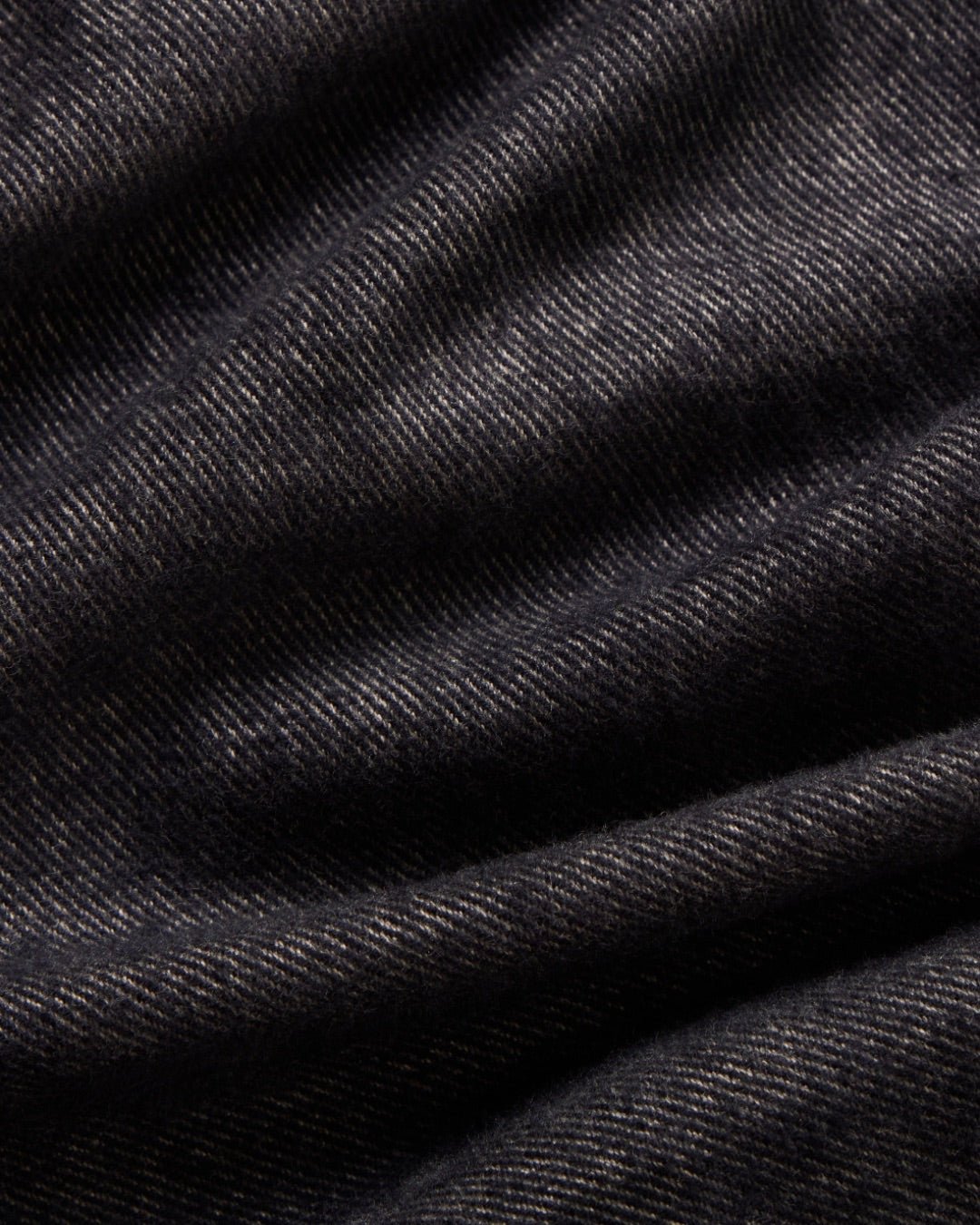Untucked Tailored SLIM Fit Button-Up Shirt - WESTON JON BOUCHÉR