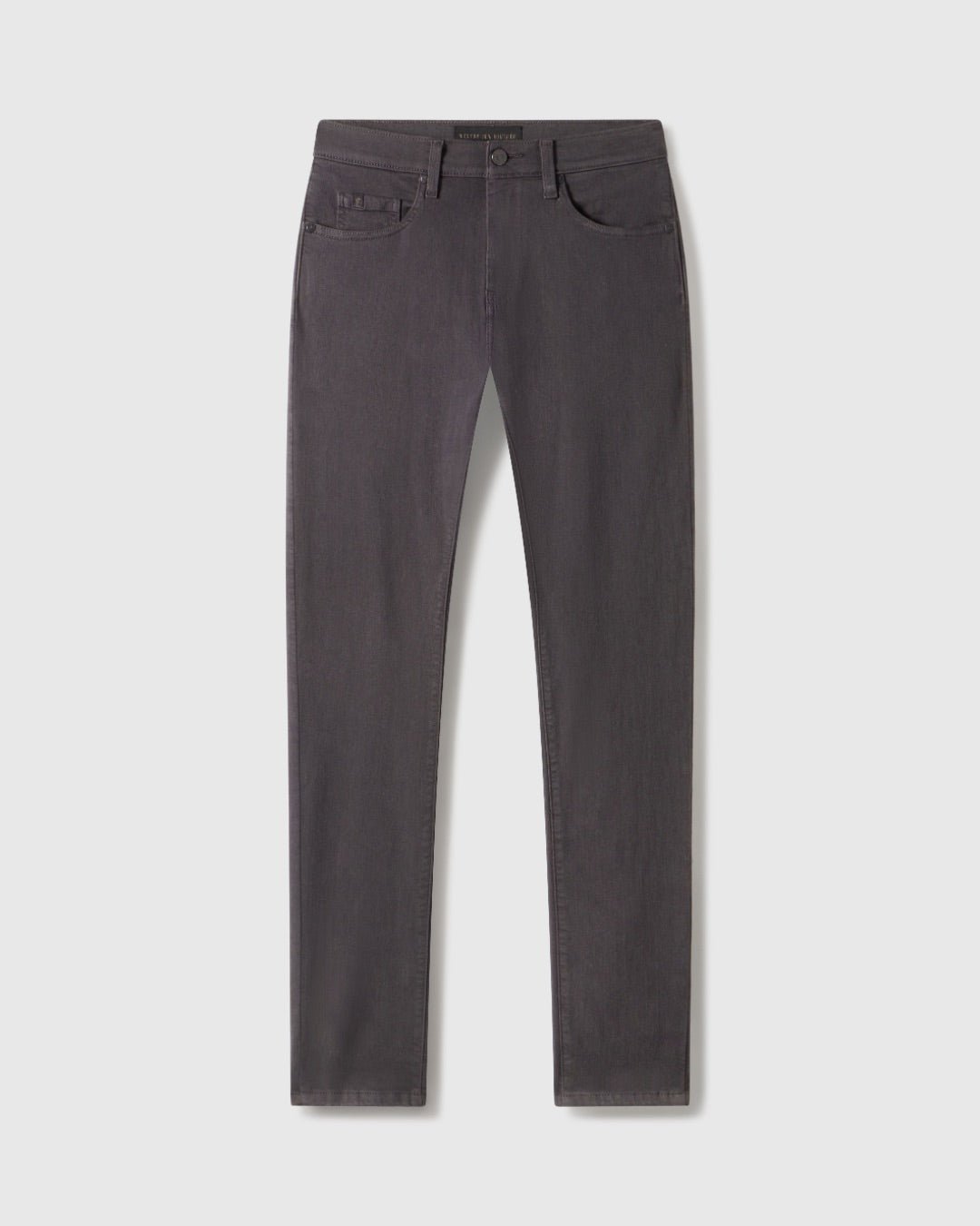 Ultra Soft Tapered Slim Fit Denim Jeans - WESTON JON BOUCHÉR
