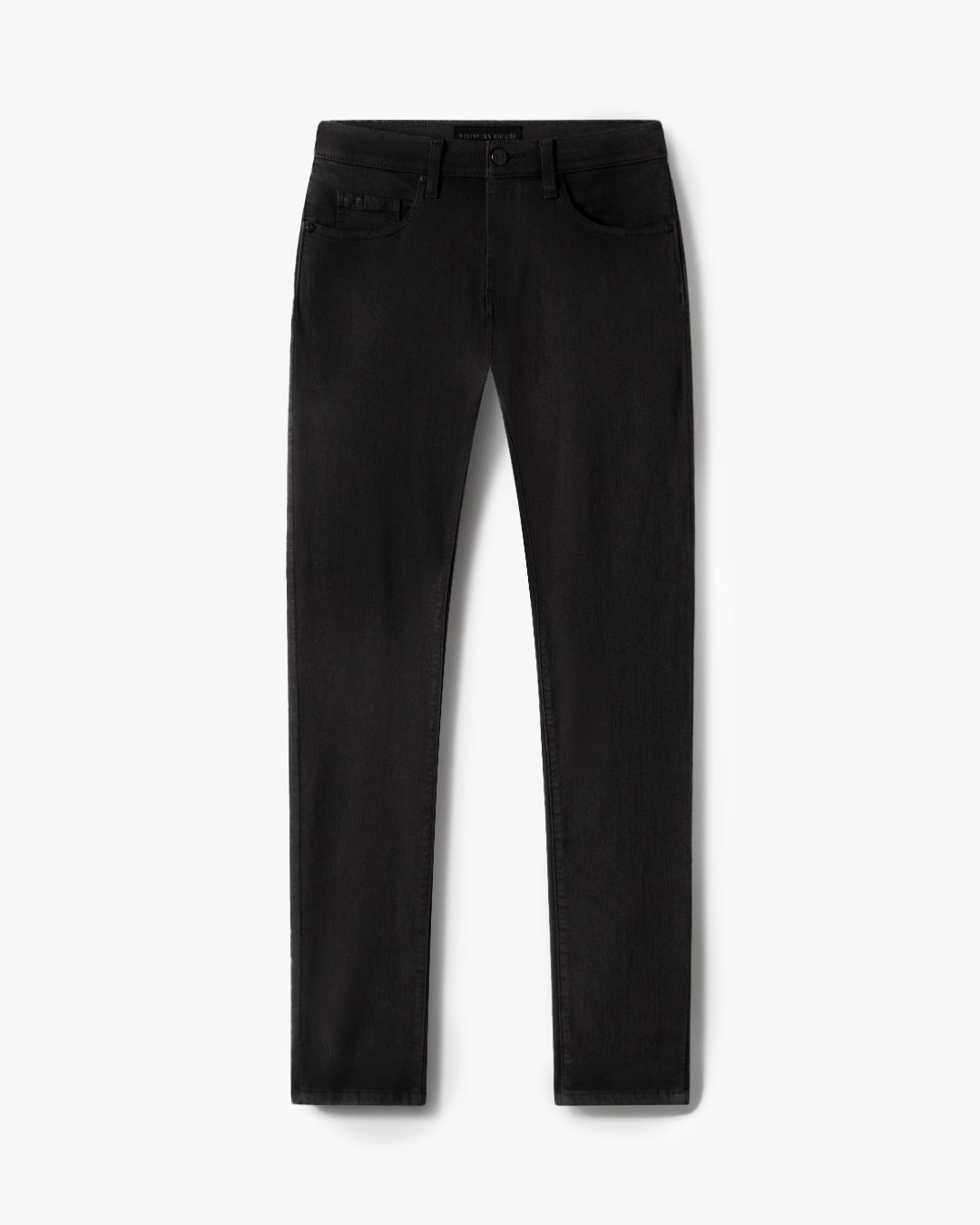 Ultra Soft Tapered Slim Fit Denim Jeans