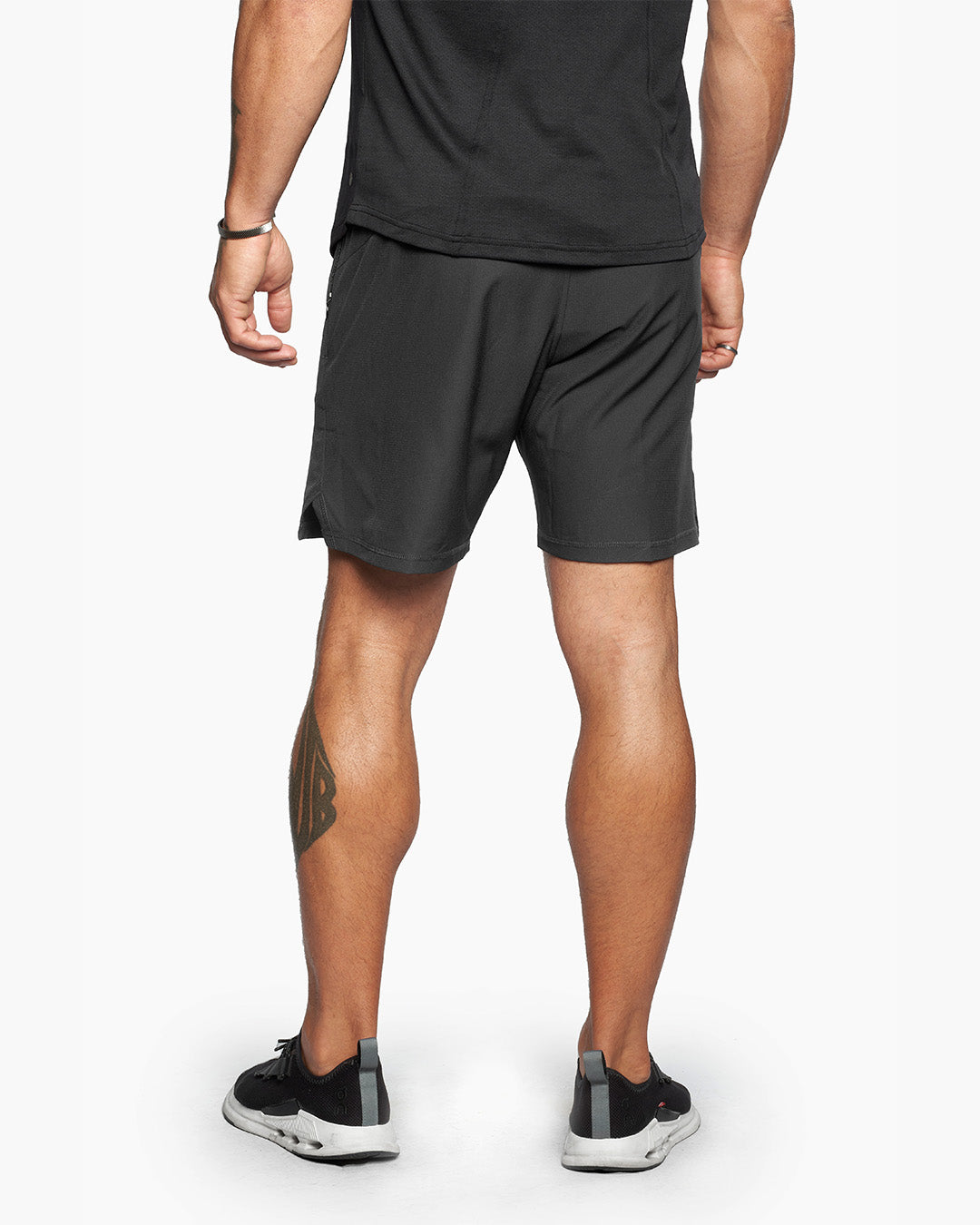 Cypher Fitted Training Shorts
