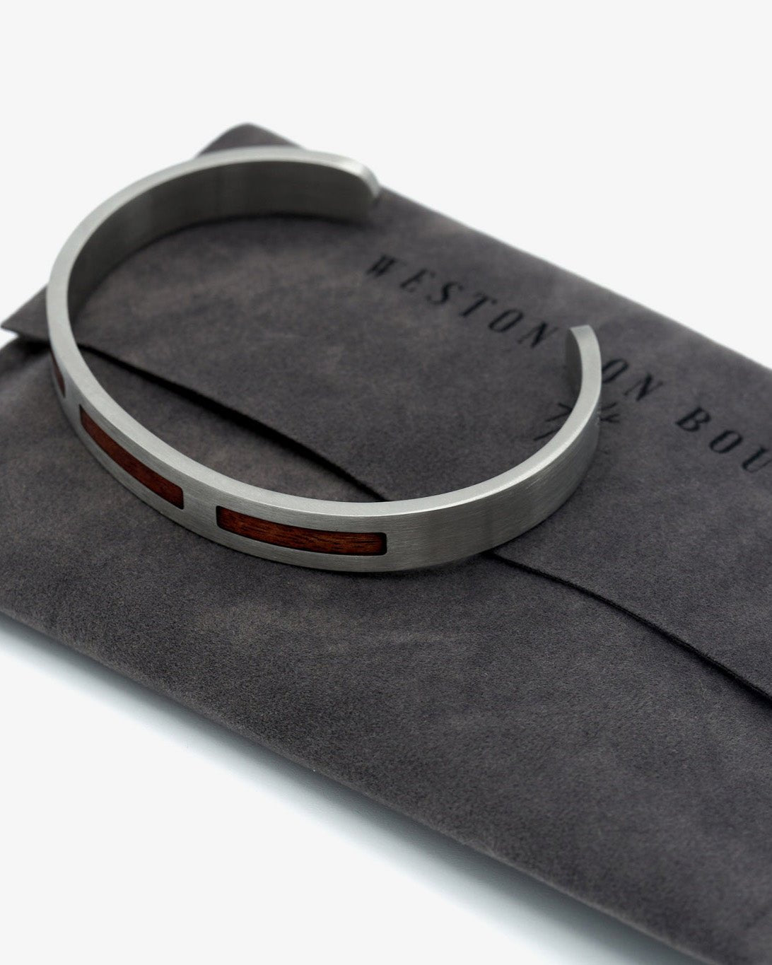 Gentleman's Cuff - WESTON JON BOUCHÉR