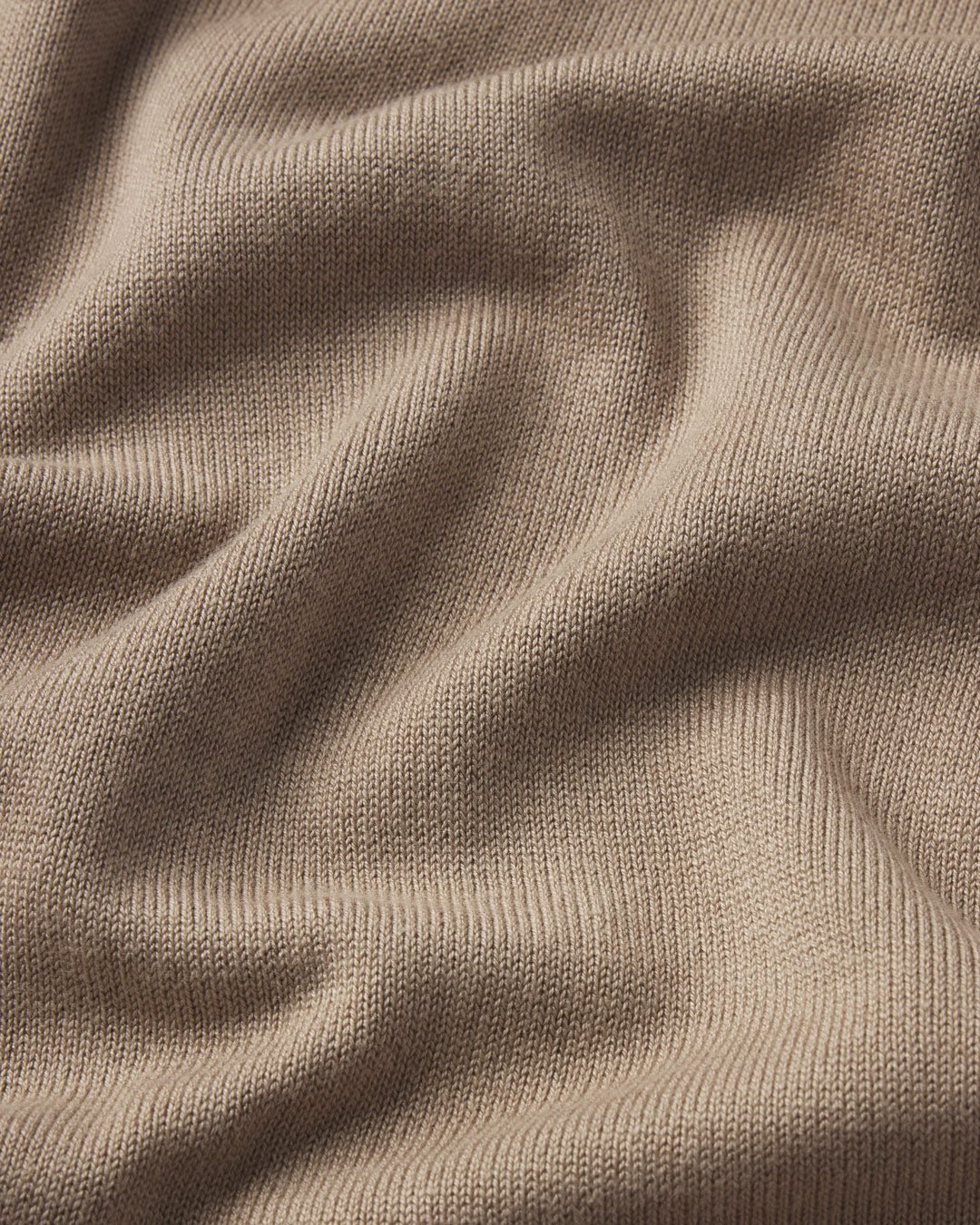 SS Lightweight Slim Fit Sweater - WESTON JON BOUCHÉR