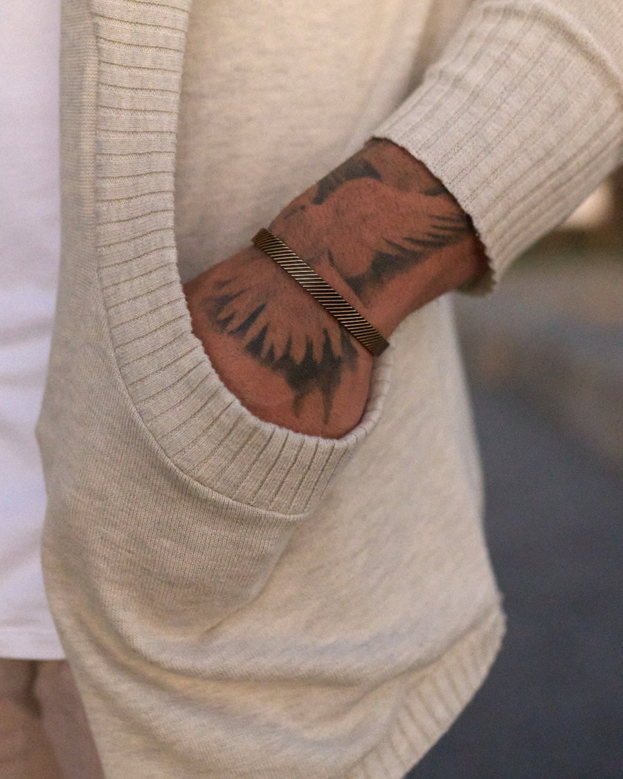 The Vesper Cuff - WESTON JON BOUCHÉR