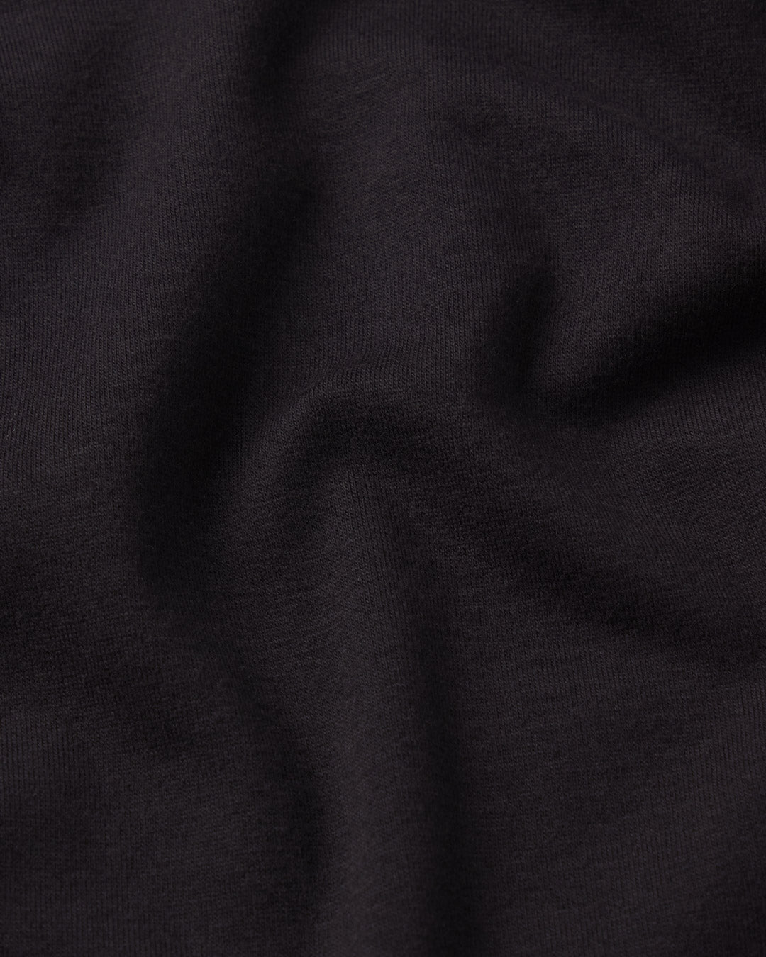 Adonis Slim Modal Crew Neck Tee [Made in USA]