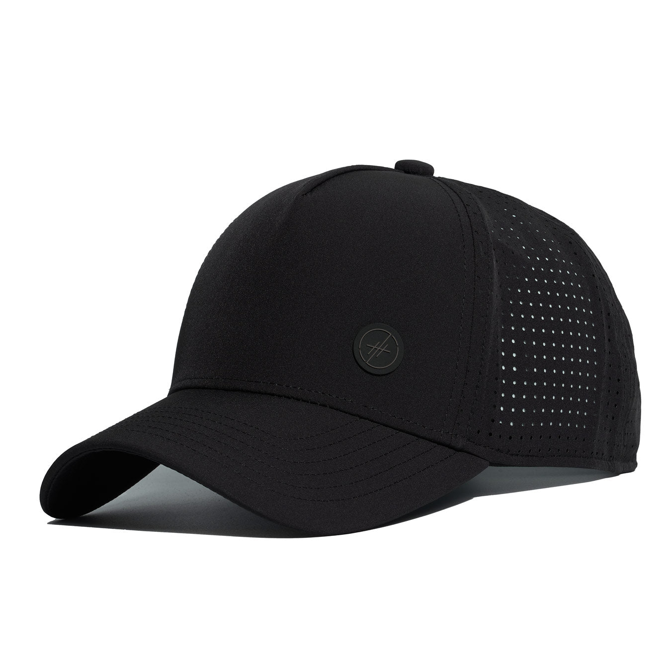 Trek discount fade cap