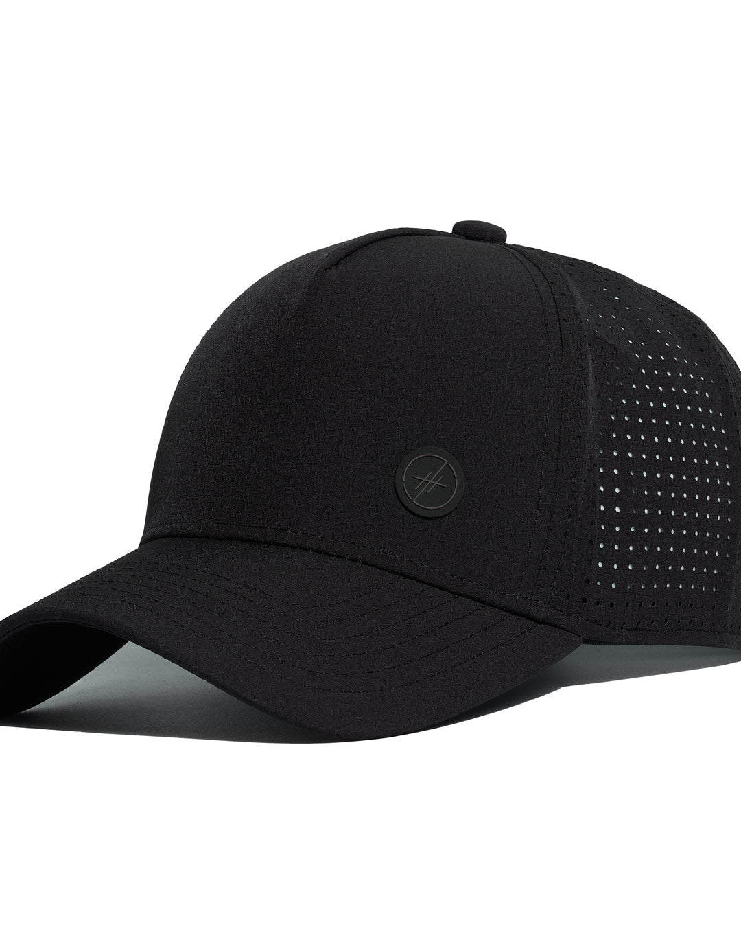 The Apex Vented Cross Training Hat - WESTON JON BOUCHÉR