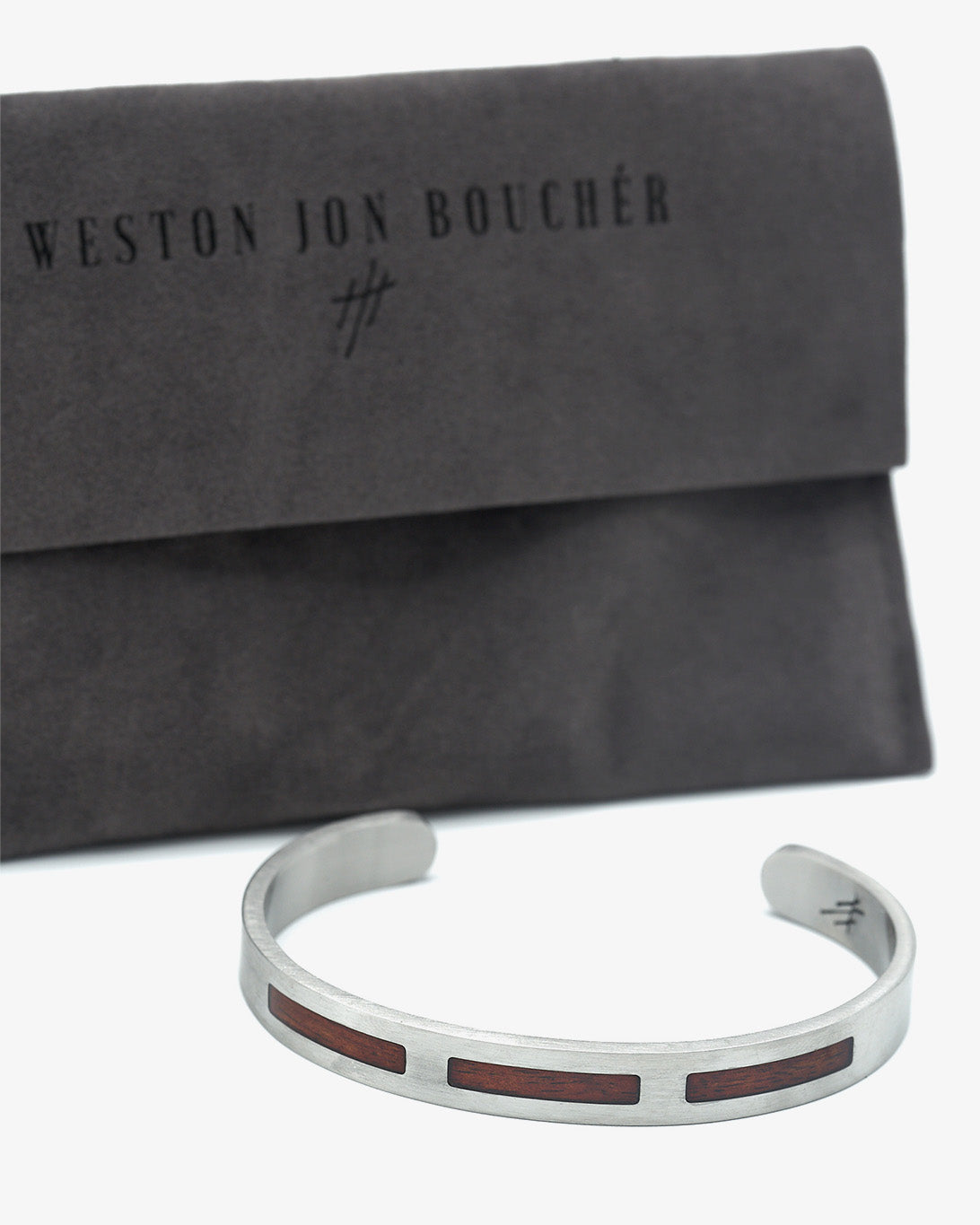 Gentleman's Cuff