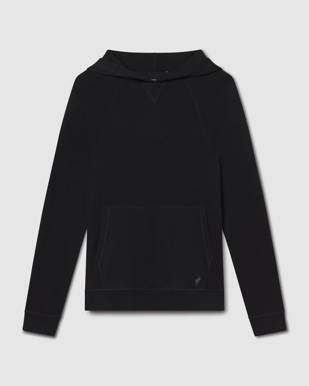 Evo Lightweight Hybrid Slim Fit Hoodie