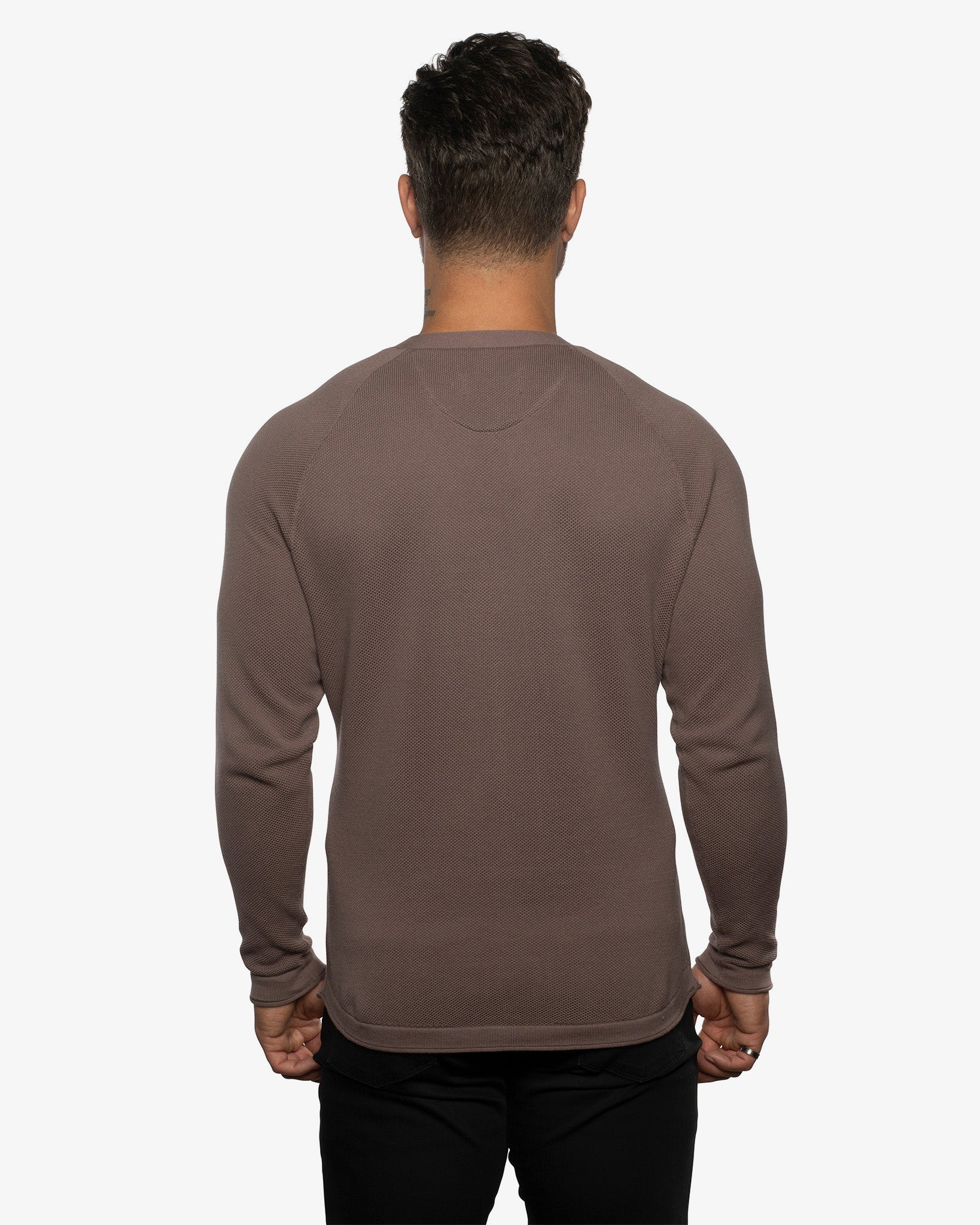 Bird's Eye Henley
