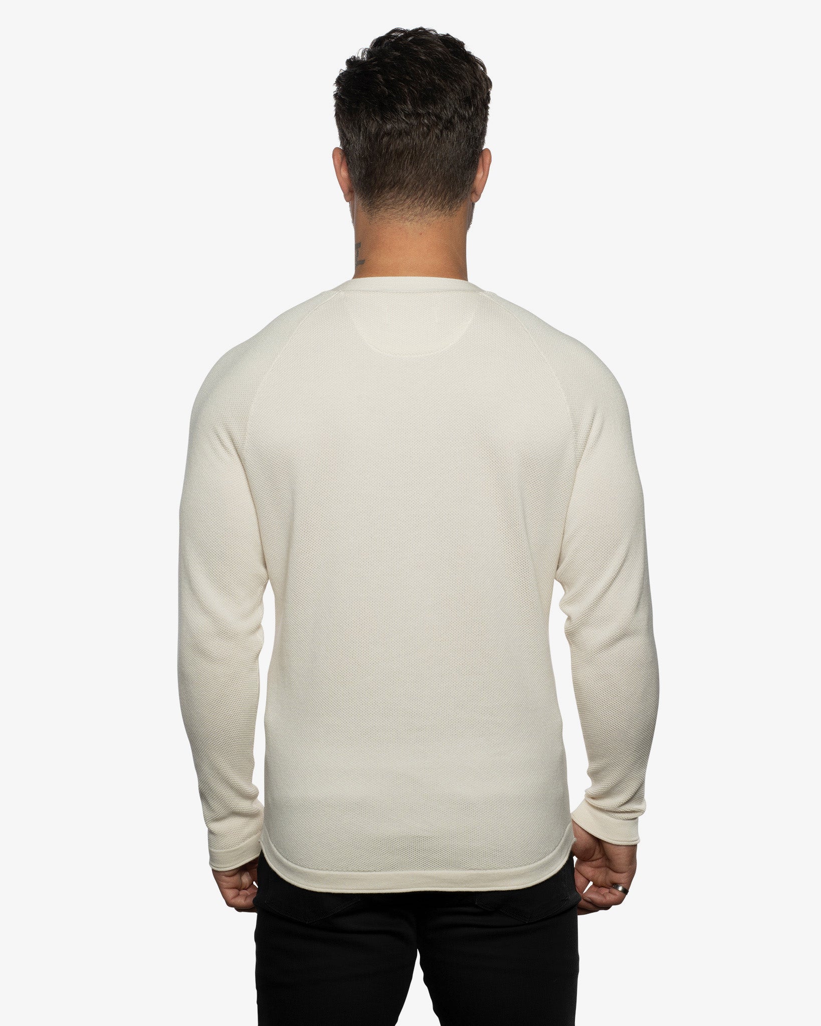 Bird's Eye Henley