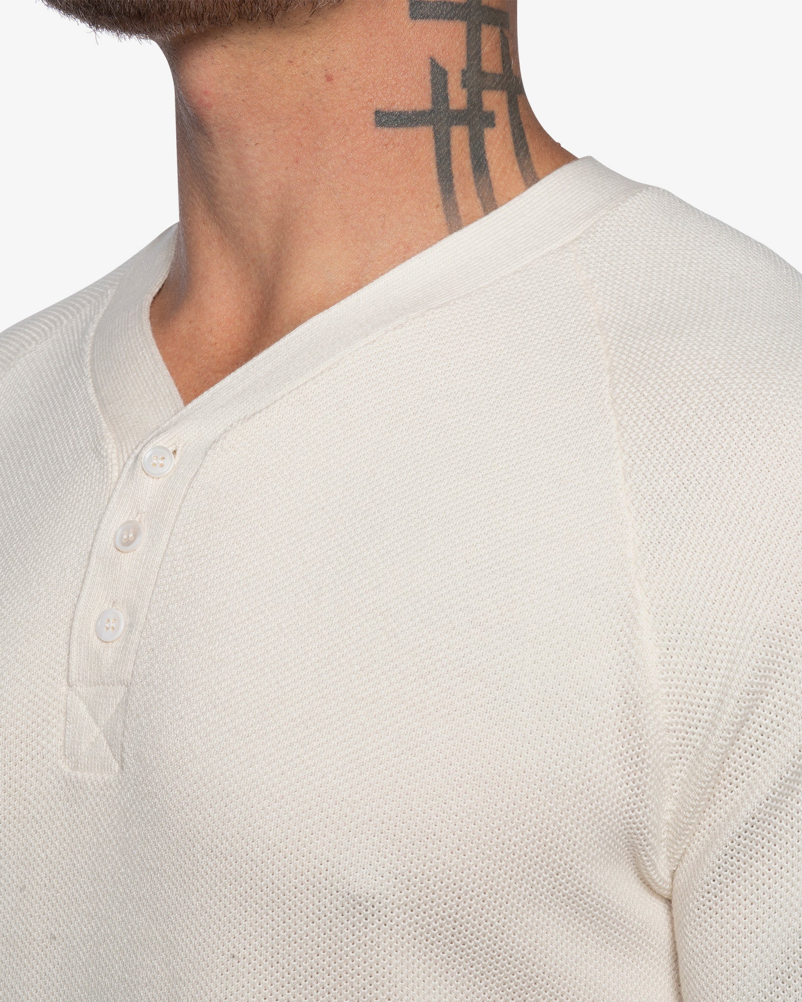 Bird's Eye Henley