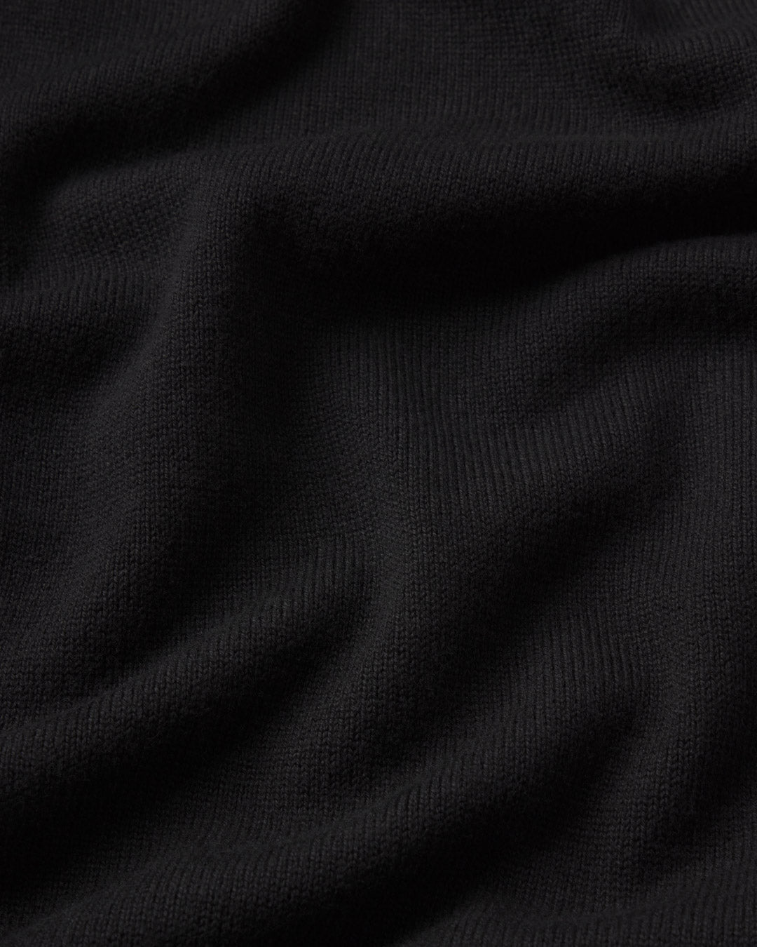 Lightweight Slim Fit Sweater