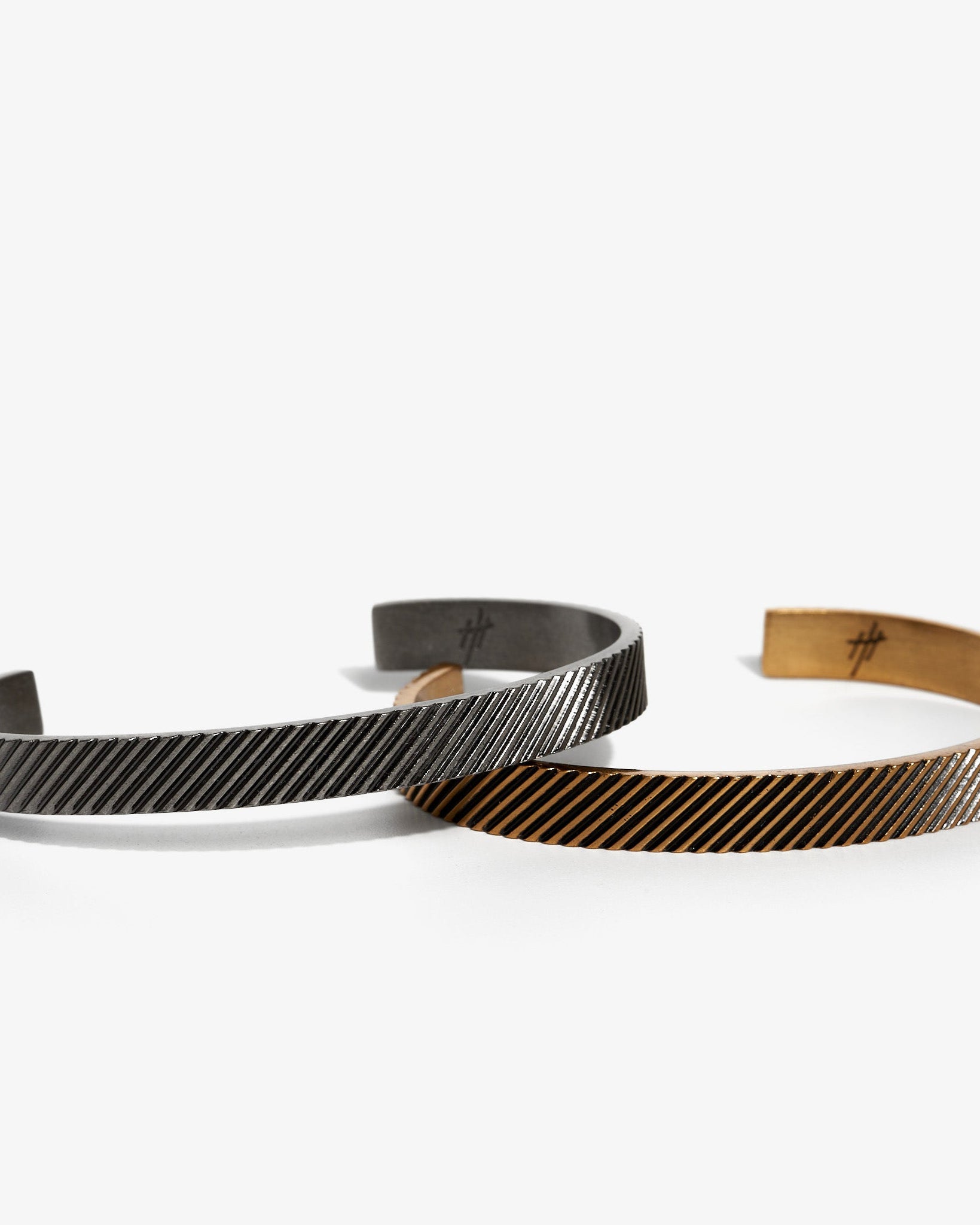 Vesper Cuff Men's Bracelet