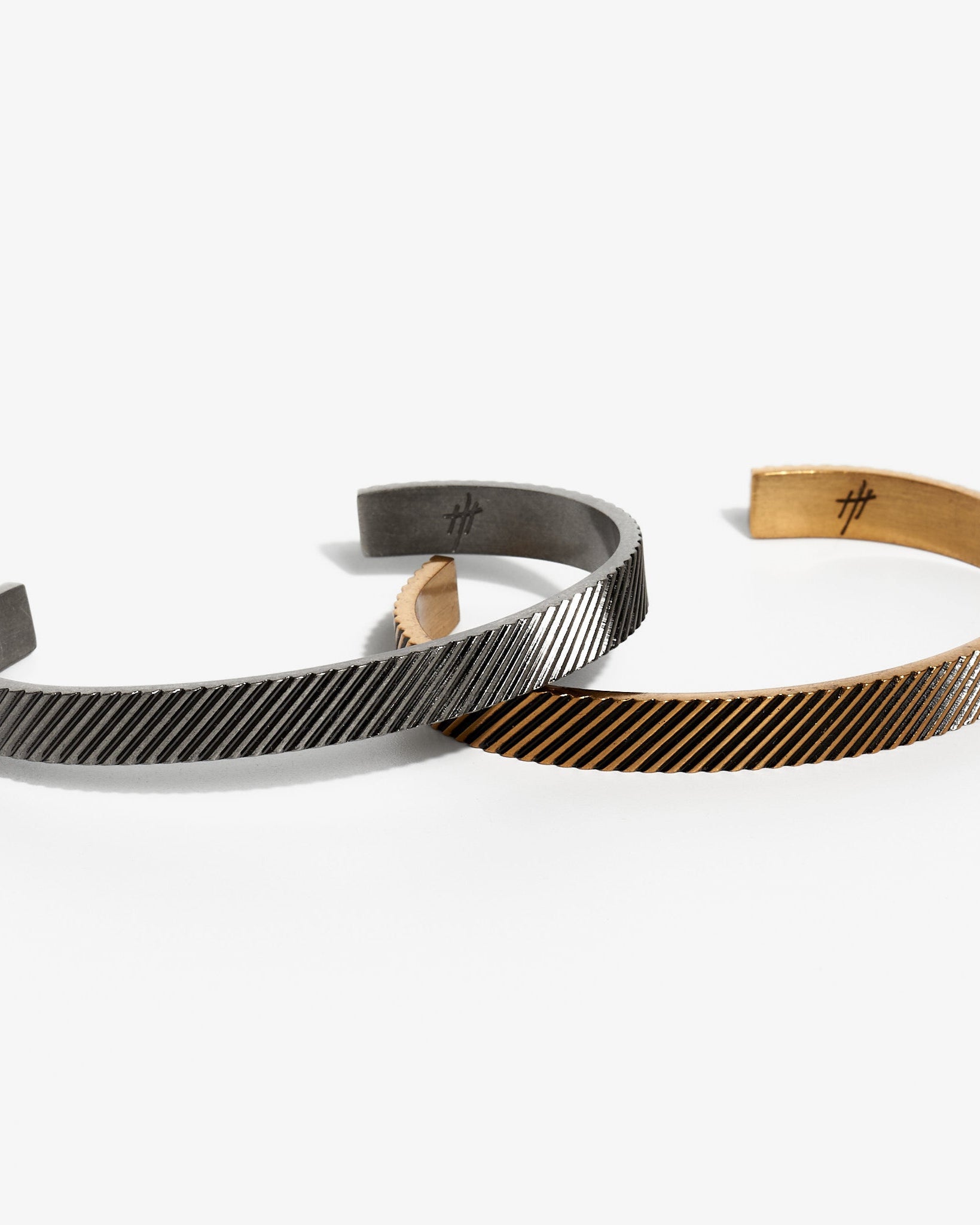Vesper Cuff Men's Bracelet