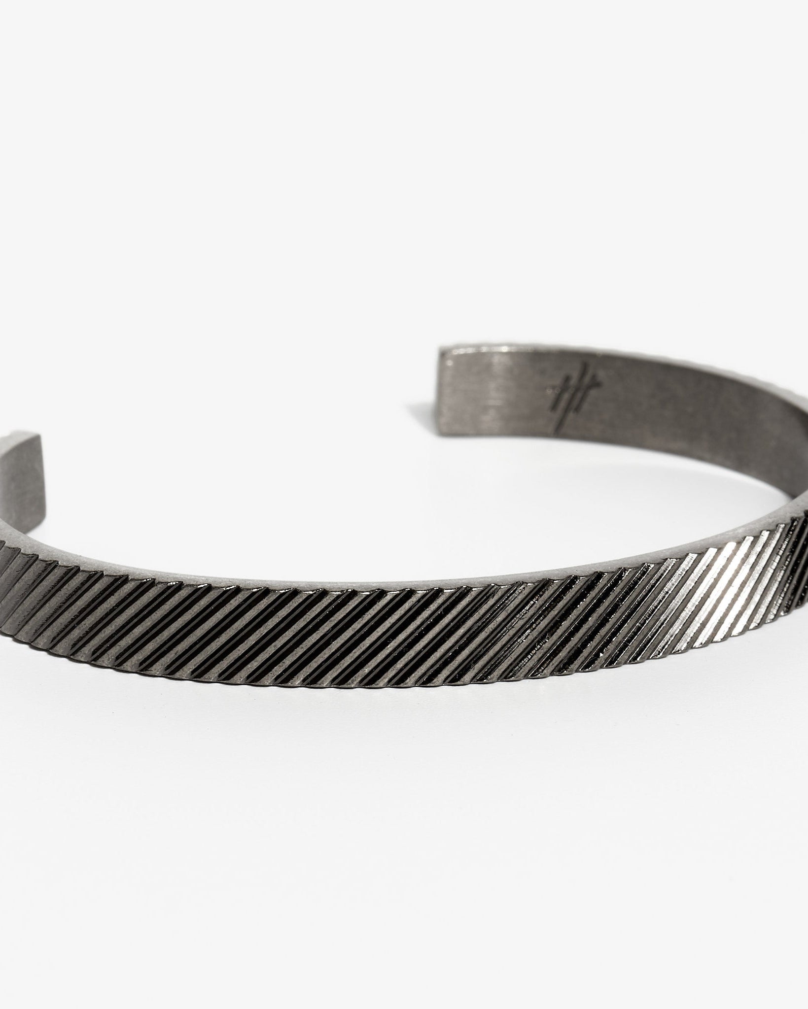 Vesper Cuff Men's Bracelet