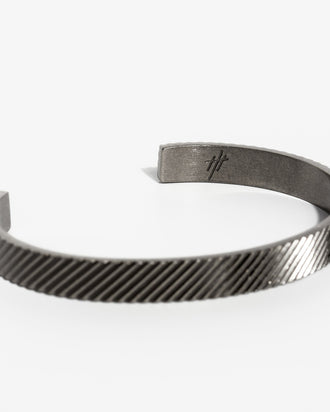 Vesper Cuff Men's Bracelet - WESTON JON BOUCHÉR