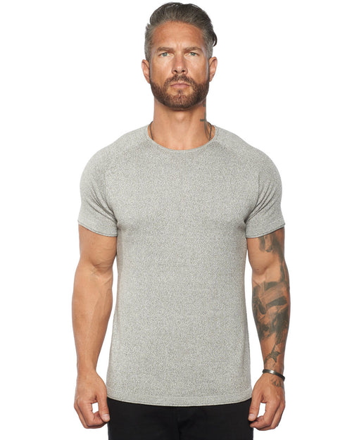 Short Sleeve Sweaters: Sleek and Slim Styles for All