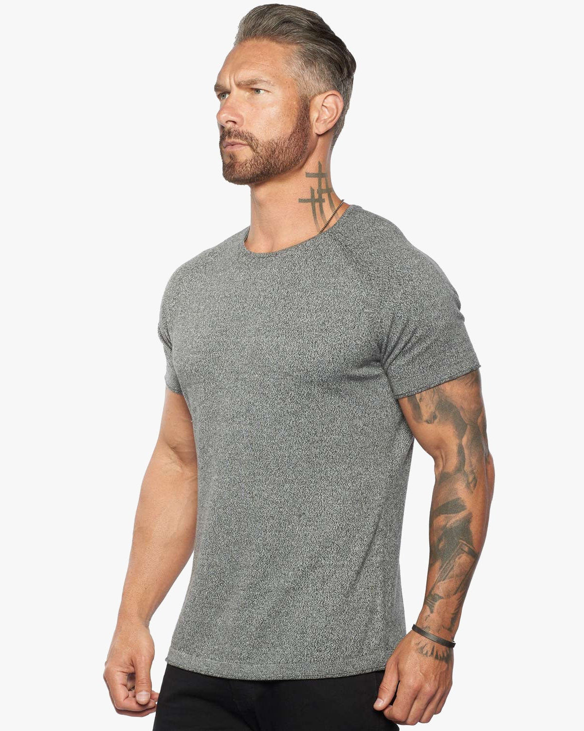 SS Lightweight Sweater [SLIM]