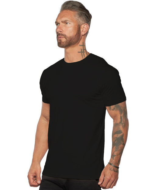 Men's Tee Shirts | Weston Jon Bouchér