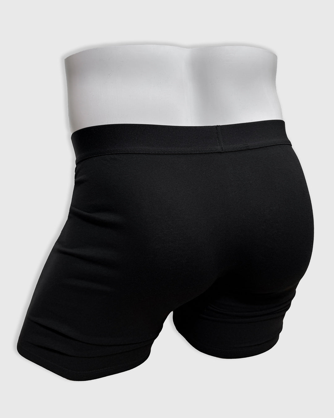 The Owen Comfort Fit Men's Boxer Briefs - Weston Jon Boucher