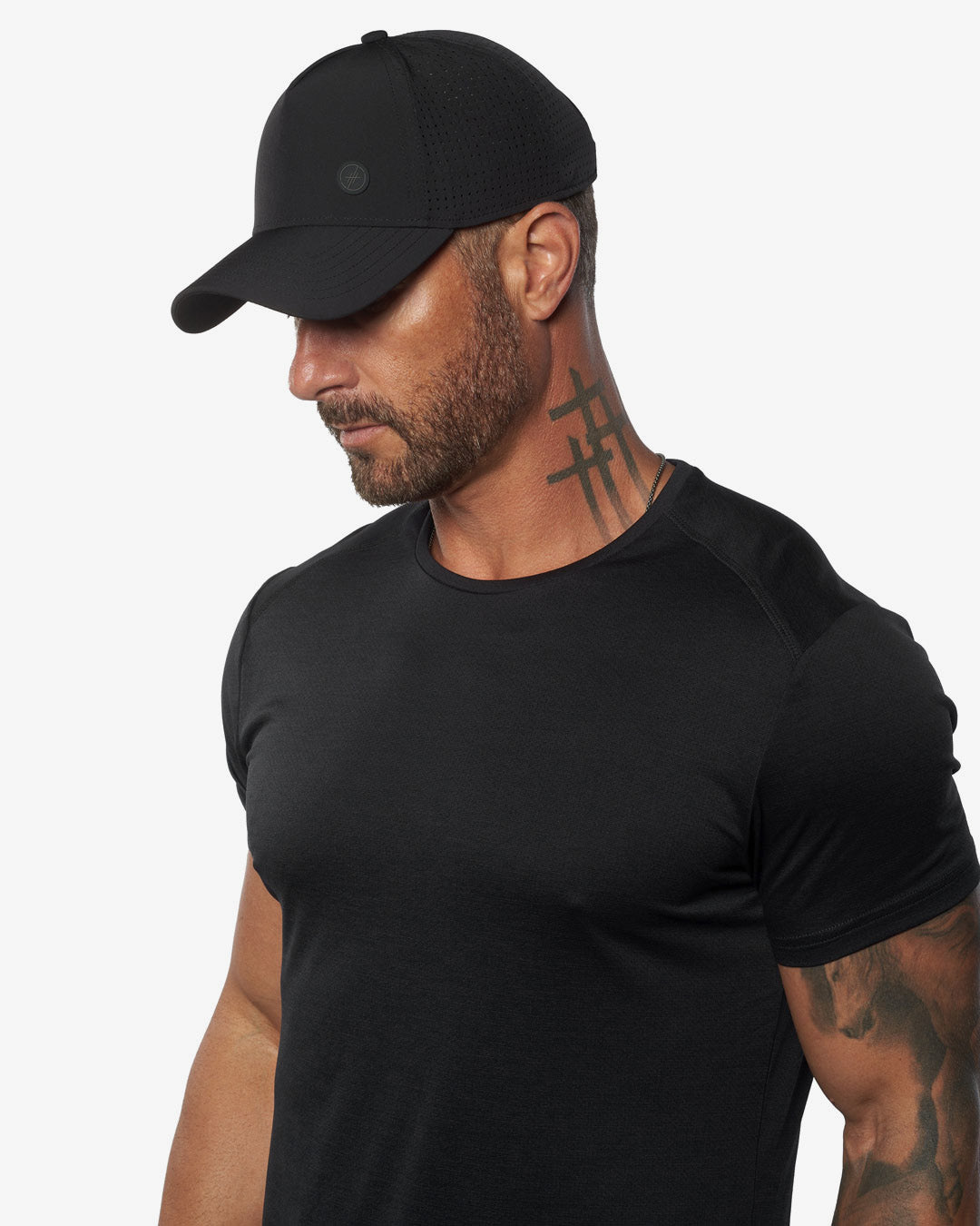 Apex Vented Cross Training Hat