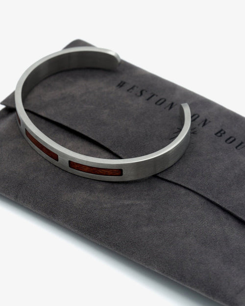 Gentleman's Cuff - WESTON JON BOUCHÉR