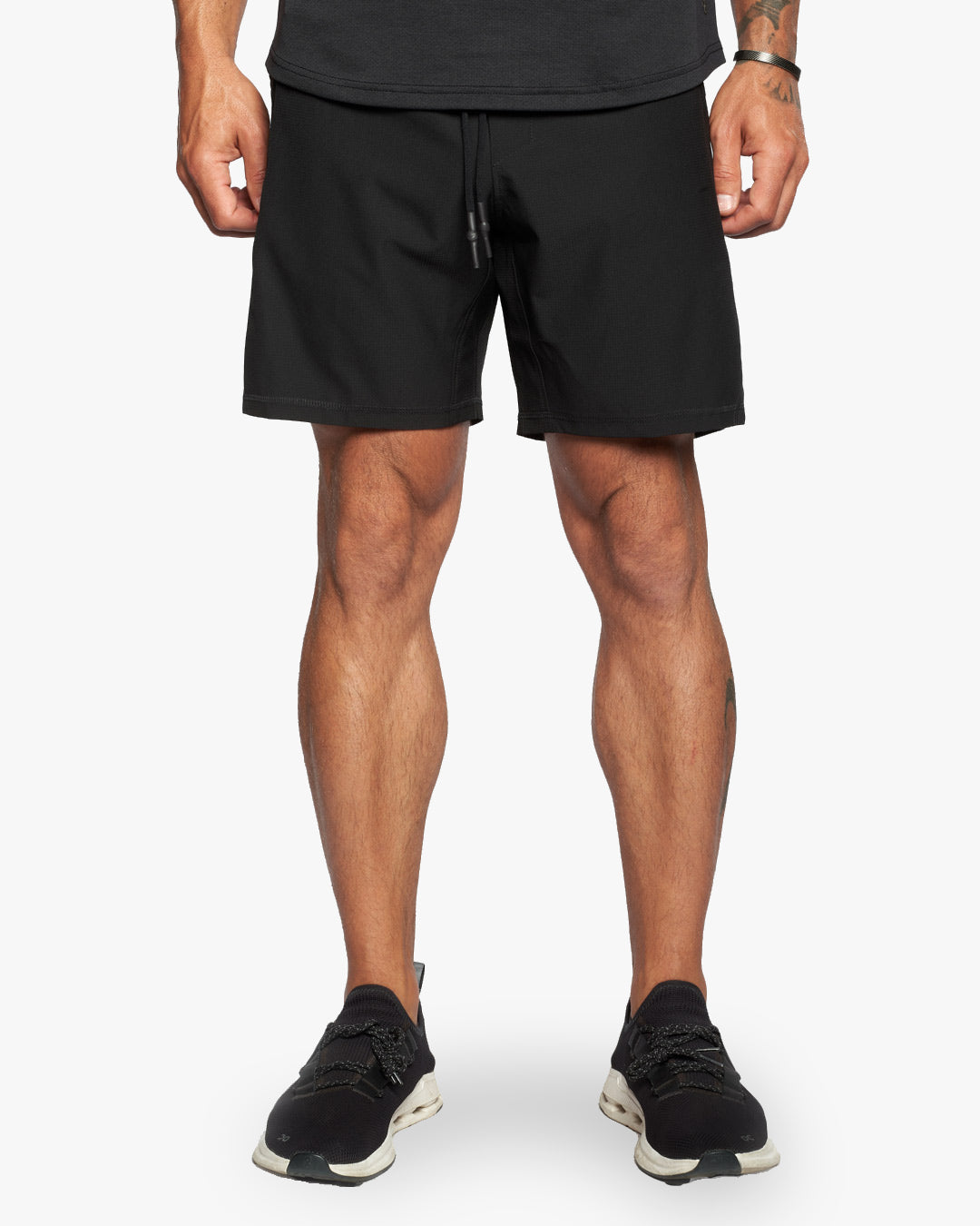 Cypher Fitted Training Shorts