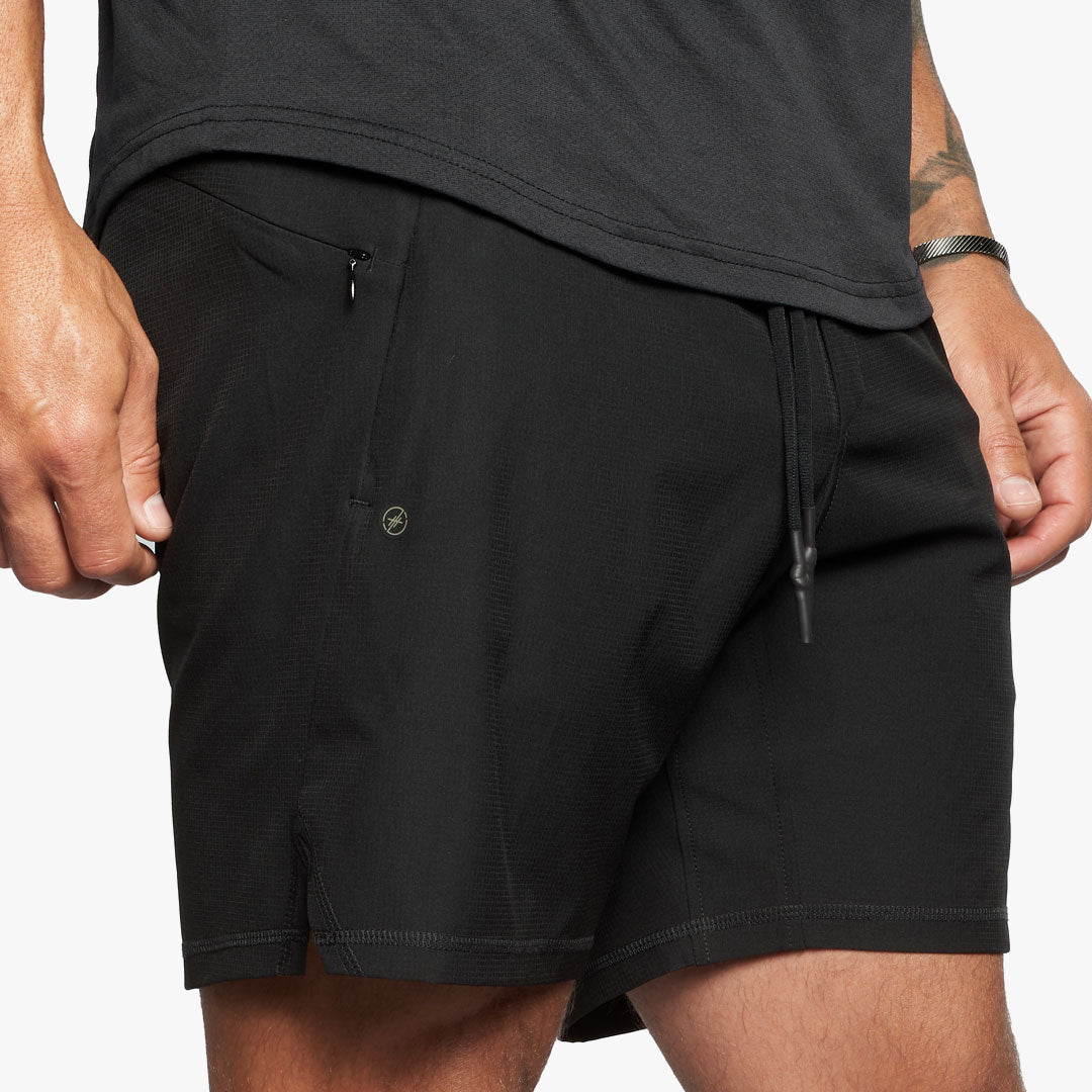 Cypher Fitted Training Shorts