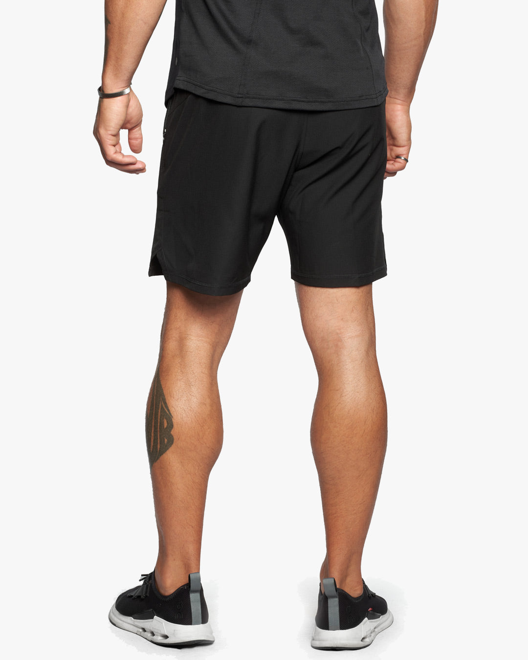 Cypher Fitted Training Shorts