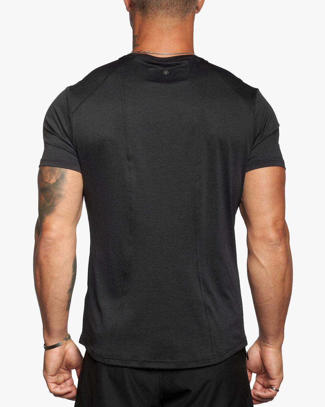 Apoc SS Slim Fit Training Tee