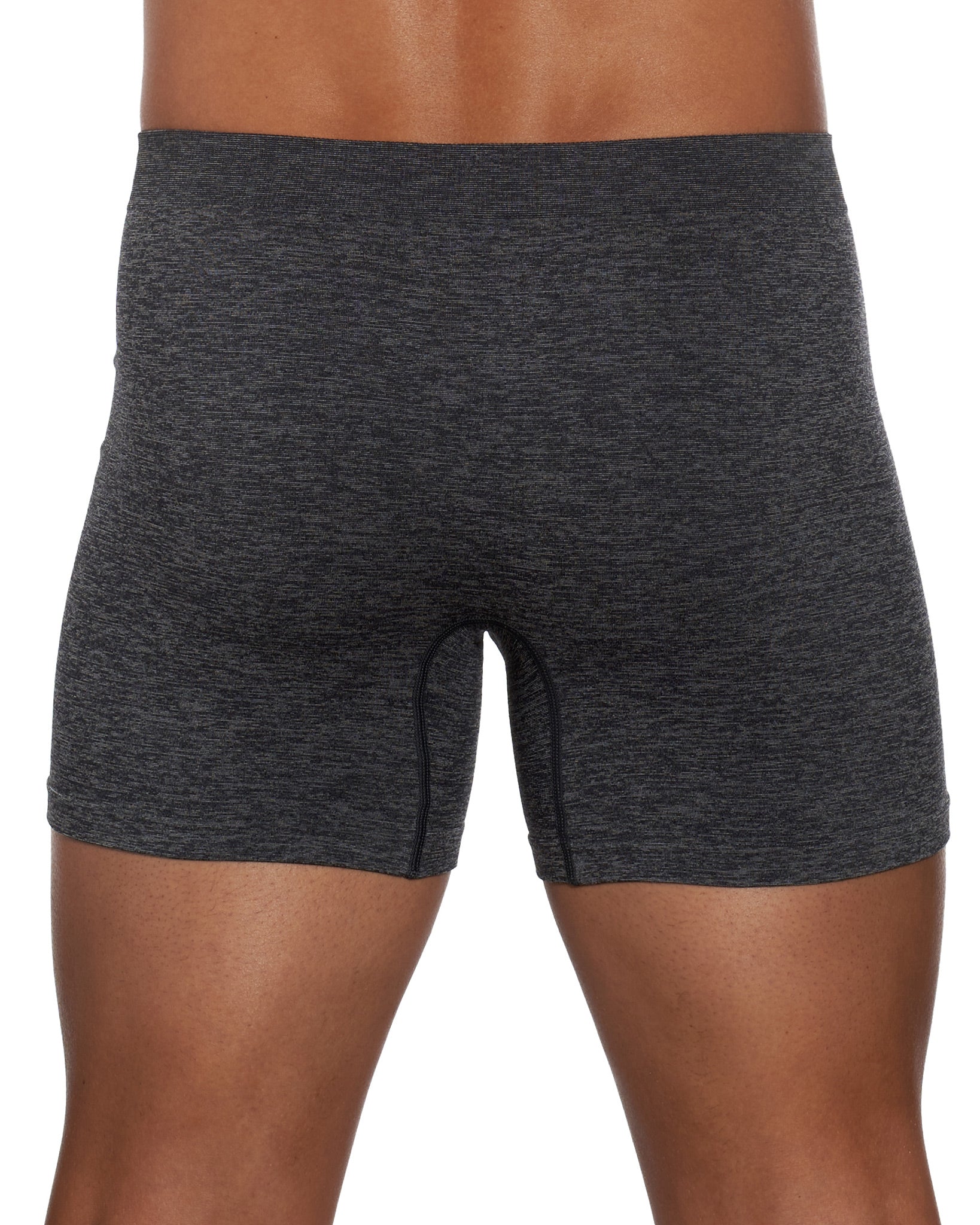 SLM Men's Seamless Brief Boxer Shorts