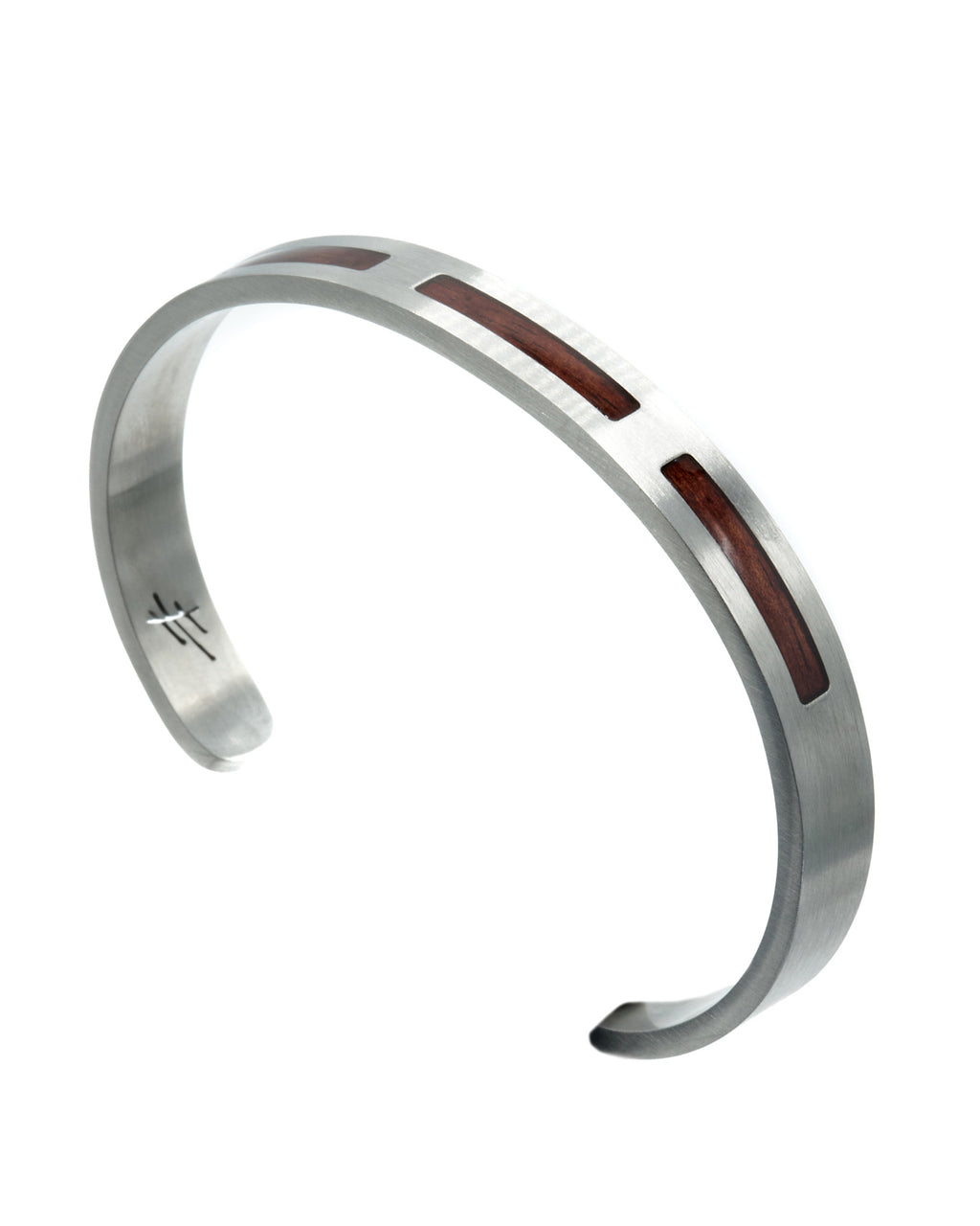 Men's Stainless Steel Cuff Bracelet | Weston Jon Bouchér – WESTON JON ...