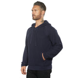 The Dune Ottoman Relaxed Knit Hoodie (*runs big)