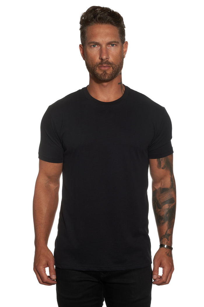 Men's Tee Shirts | Weston Jon Bouchér